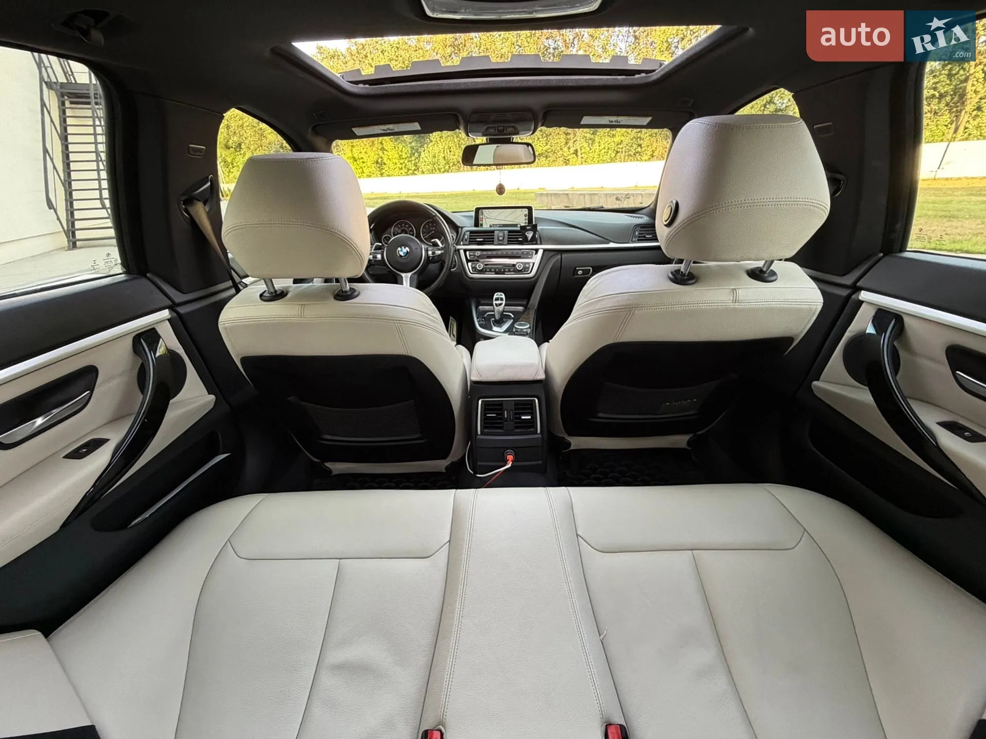 2016 BMW 4er - мініатюра 50