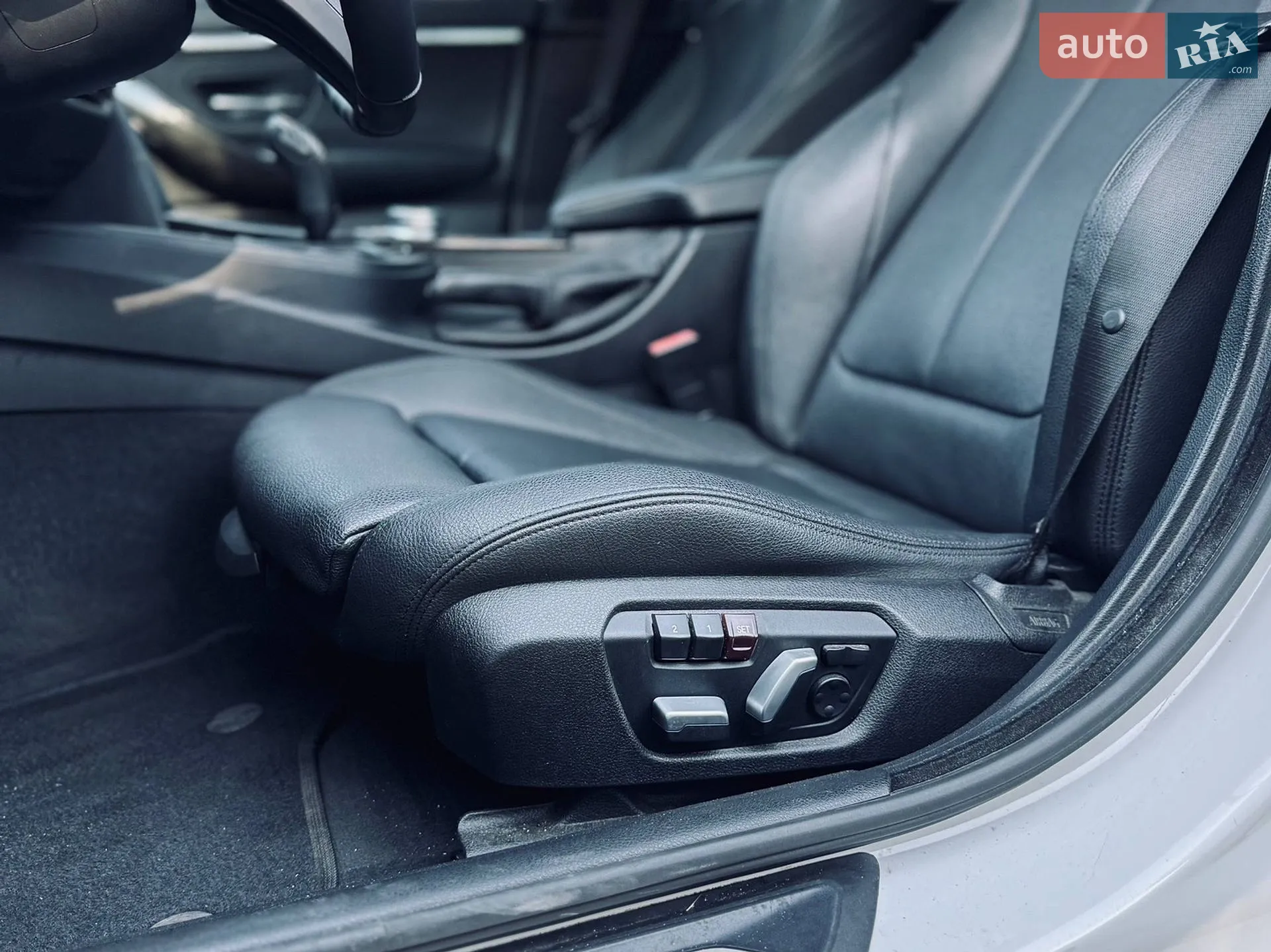 2018 BMW 4er - мініатюра 8