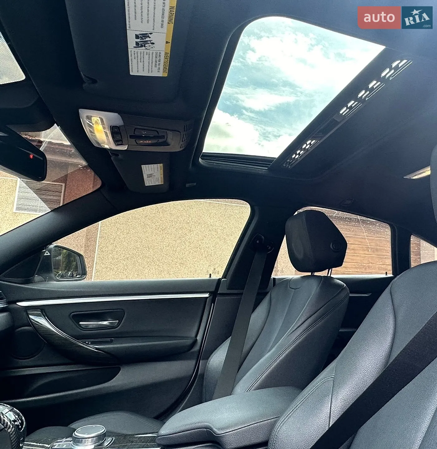 2018 BMW 4er - мініатюра 13