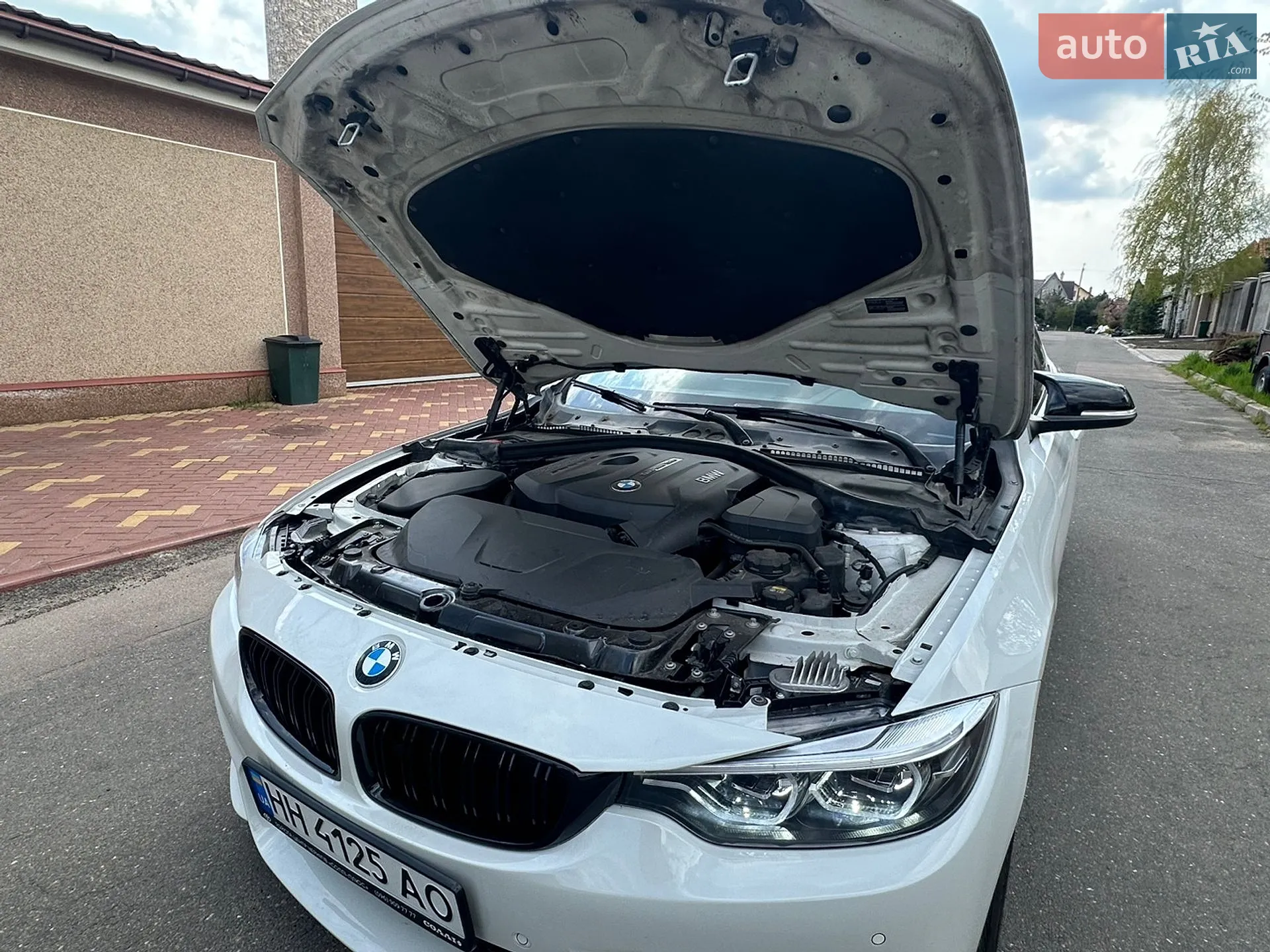 2018 BMW 4er - мініатюра 14