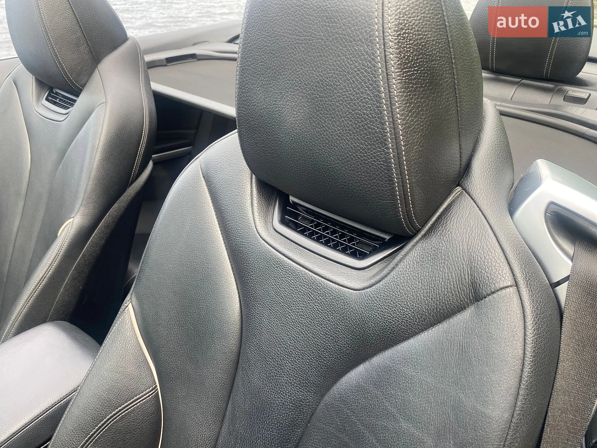 2017 BMW 4er - мініатюра 17