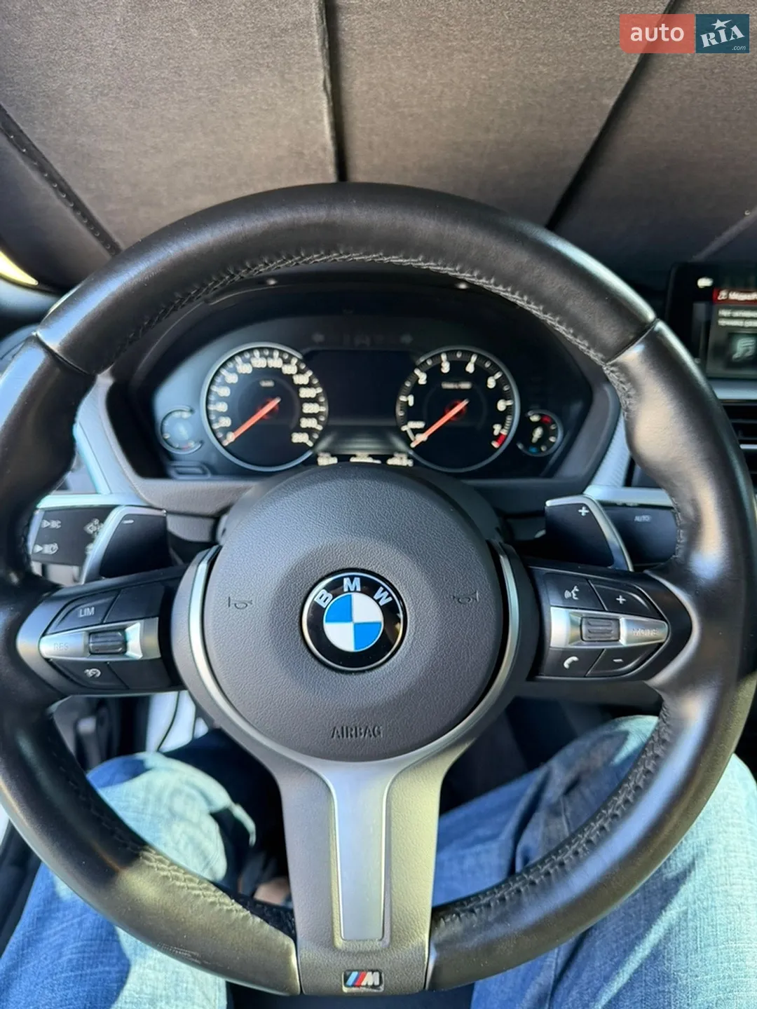 2019 BMW 4er - мініатюра 25