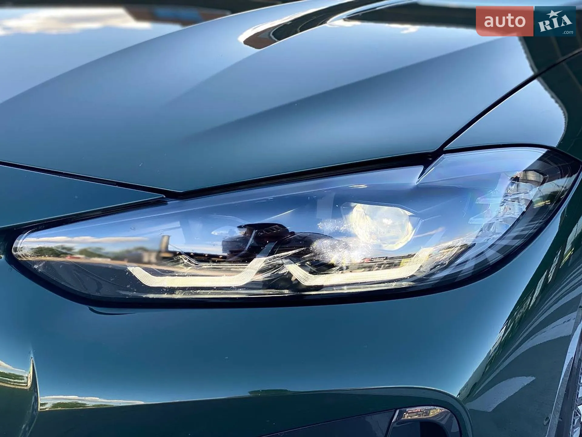 2021 BMW 4er - мініатюра 18