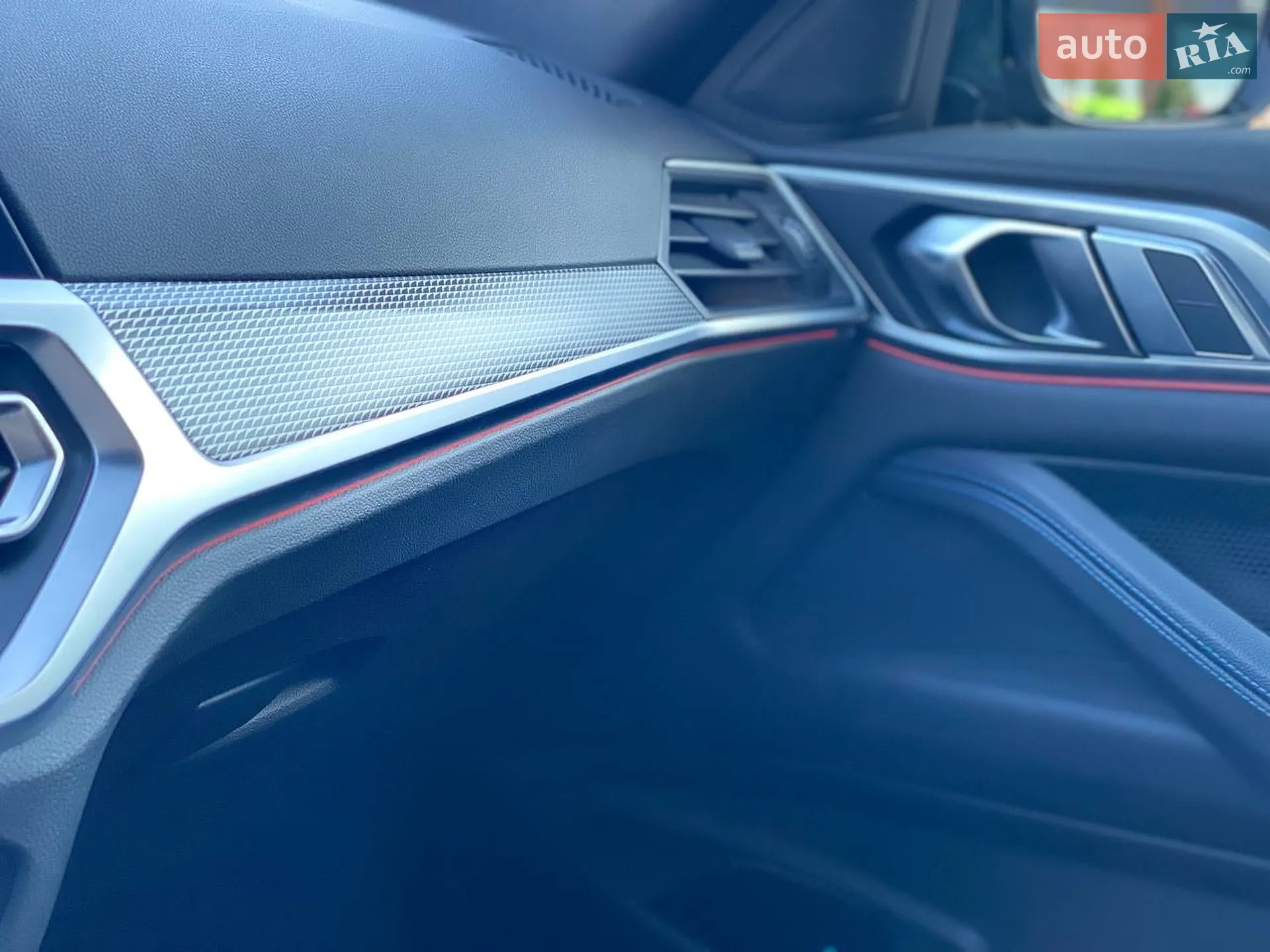 2021 BMW 4er - мініатюра 43
