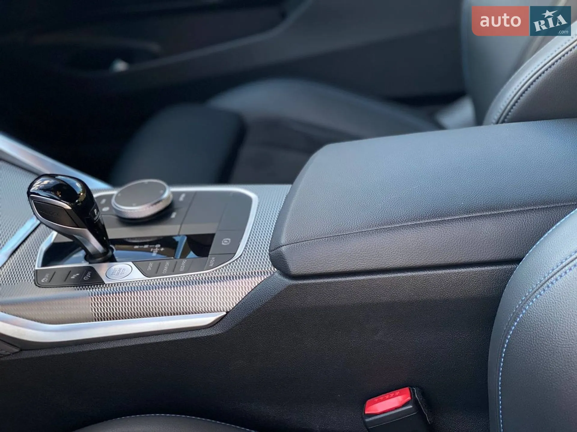 2021 BMW 4er - мініатюра 53