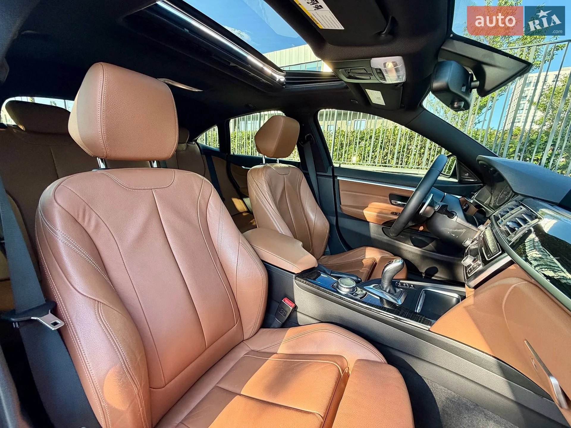 2016 BMW 4er - мініатюра 24