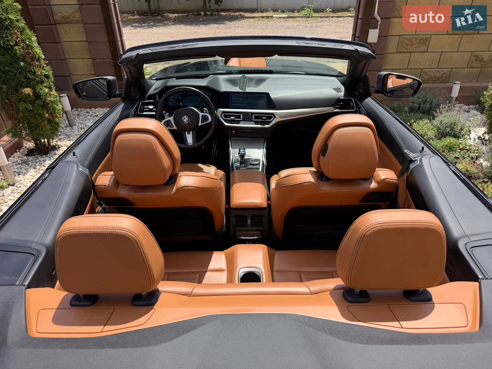 2021 BMW 4er - мініатюра 9