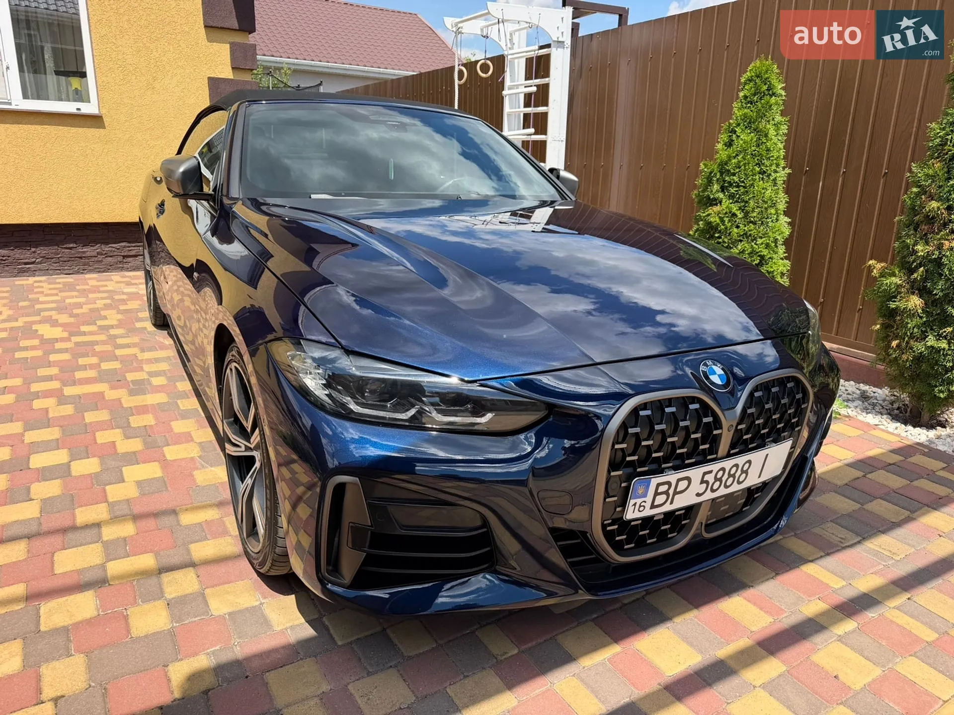 2021 BMW 4er - мініатюра 14