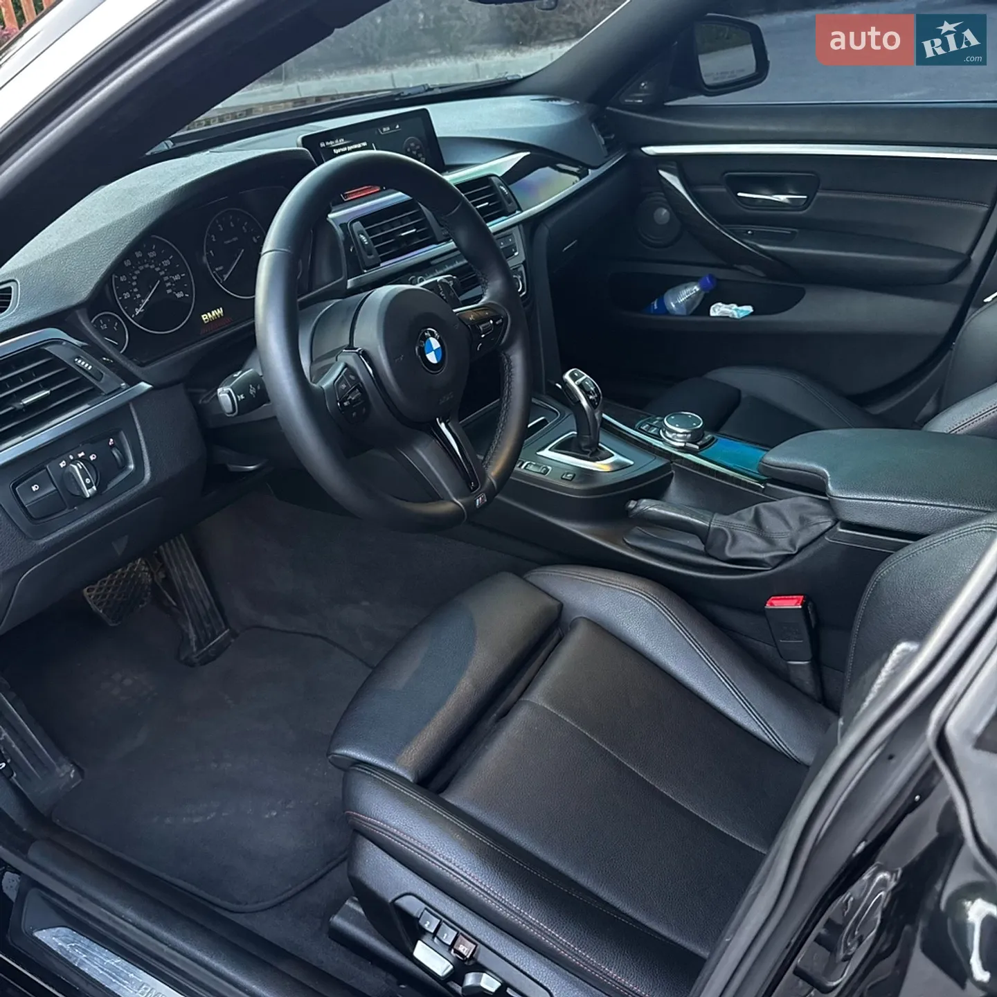 2016 BMW 4er - мініатюра 22