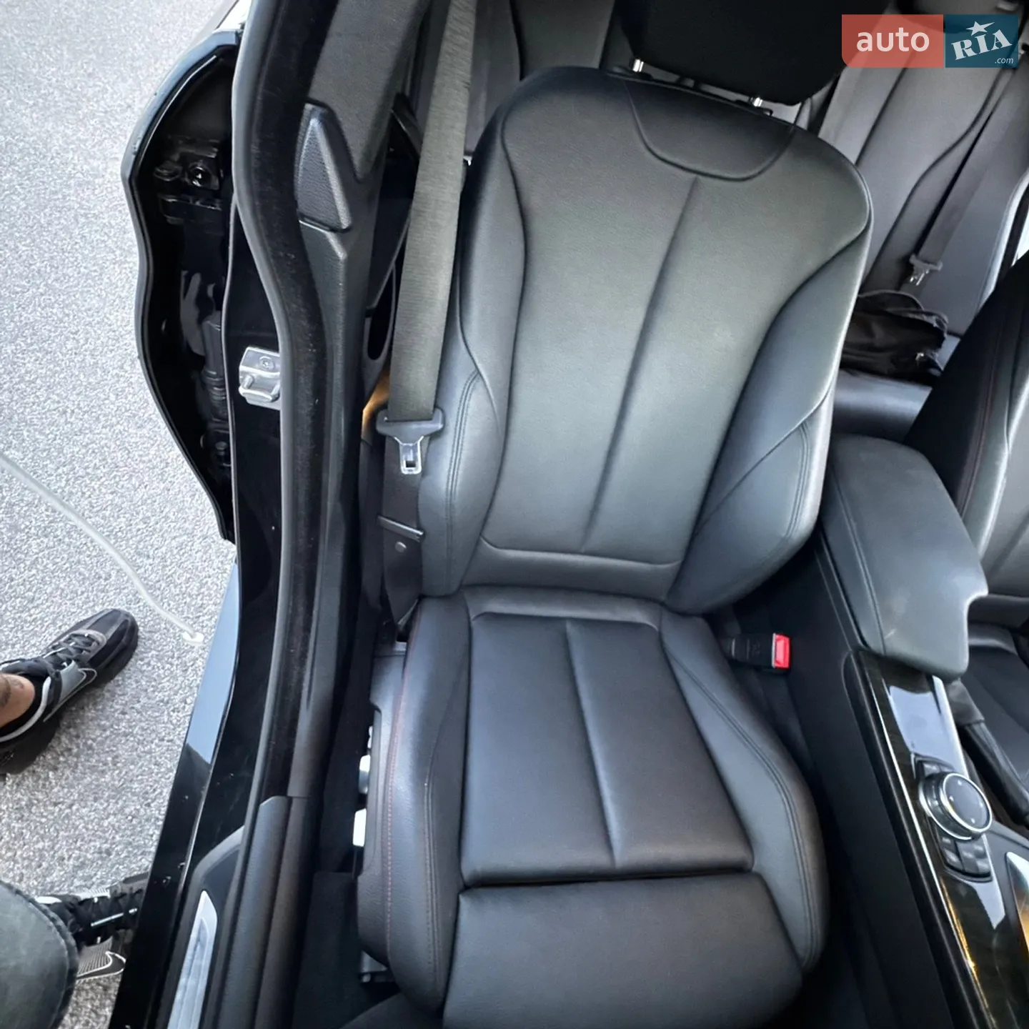 2016 BMW 4er - мініатюра 28