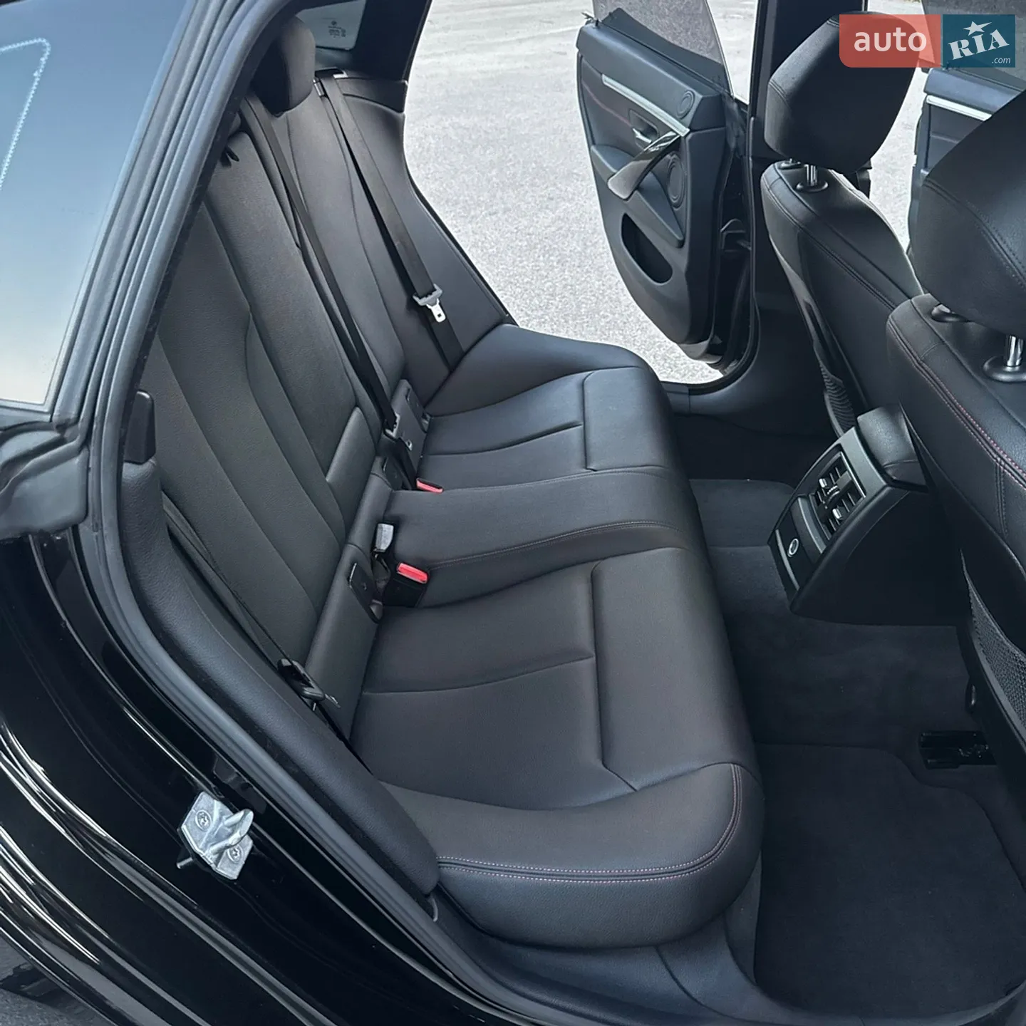 2016 BMW 4er - мініатюра 32