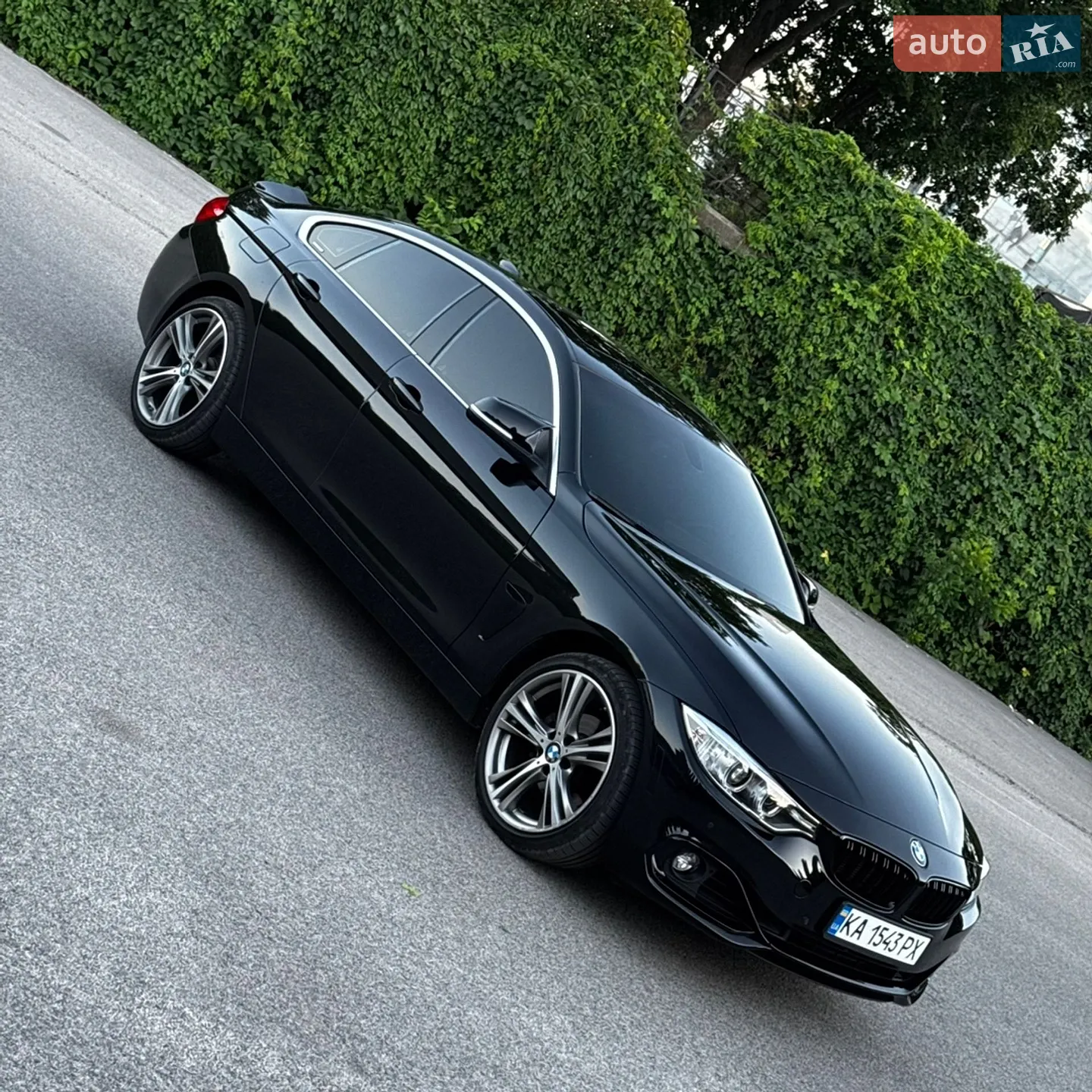 2016 BMW 4er - мініатюра 42
