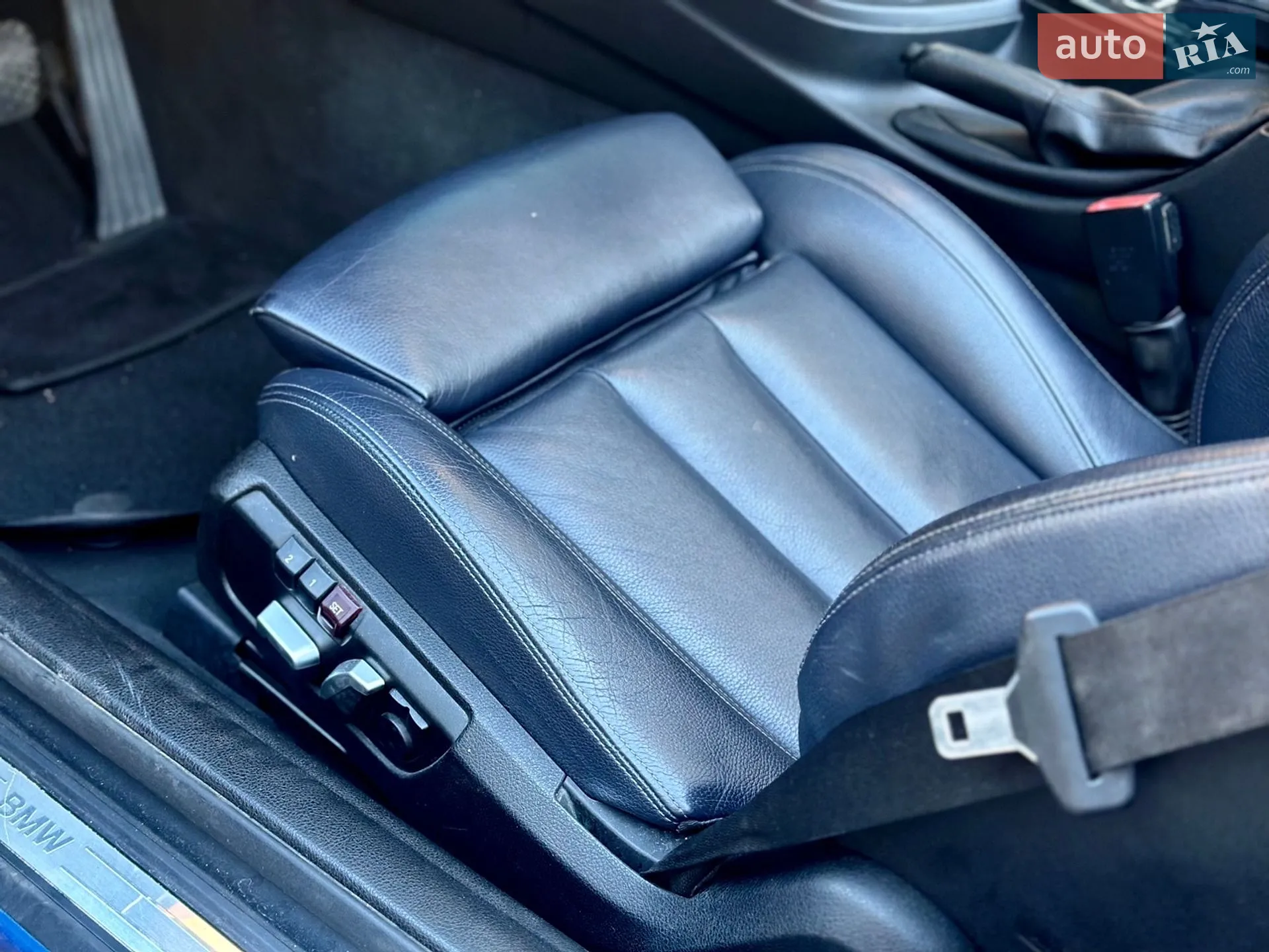 2017 BMW 4er - мініатюра 46