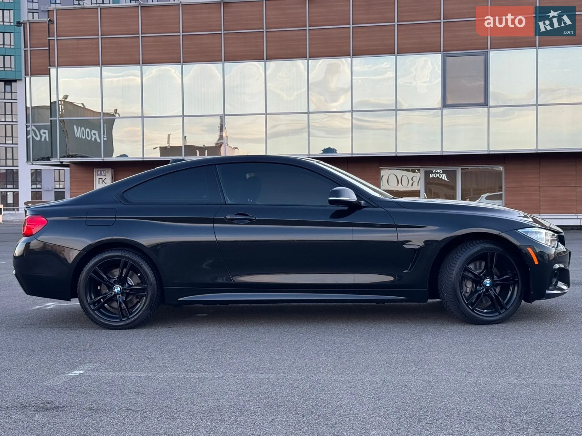 2017 BMW 4er - мініатюра 23
