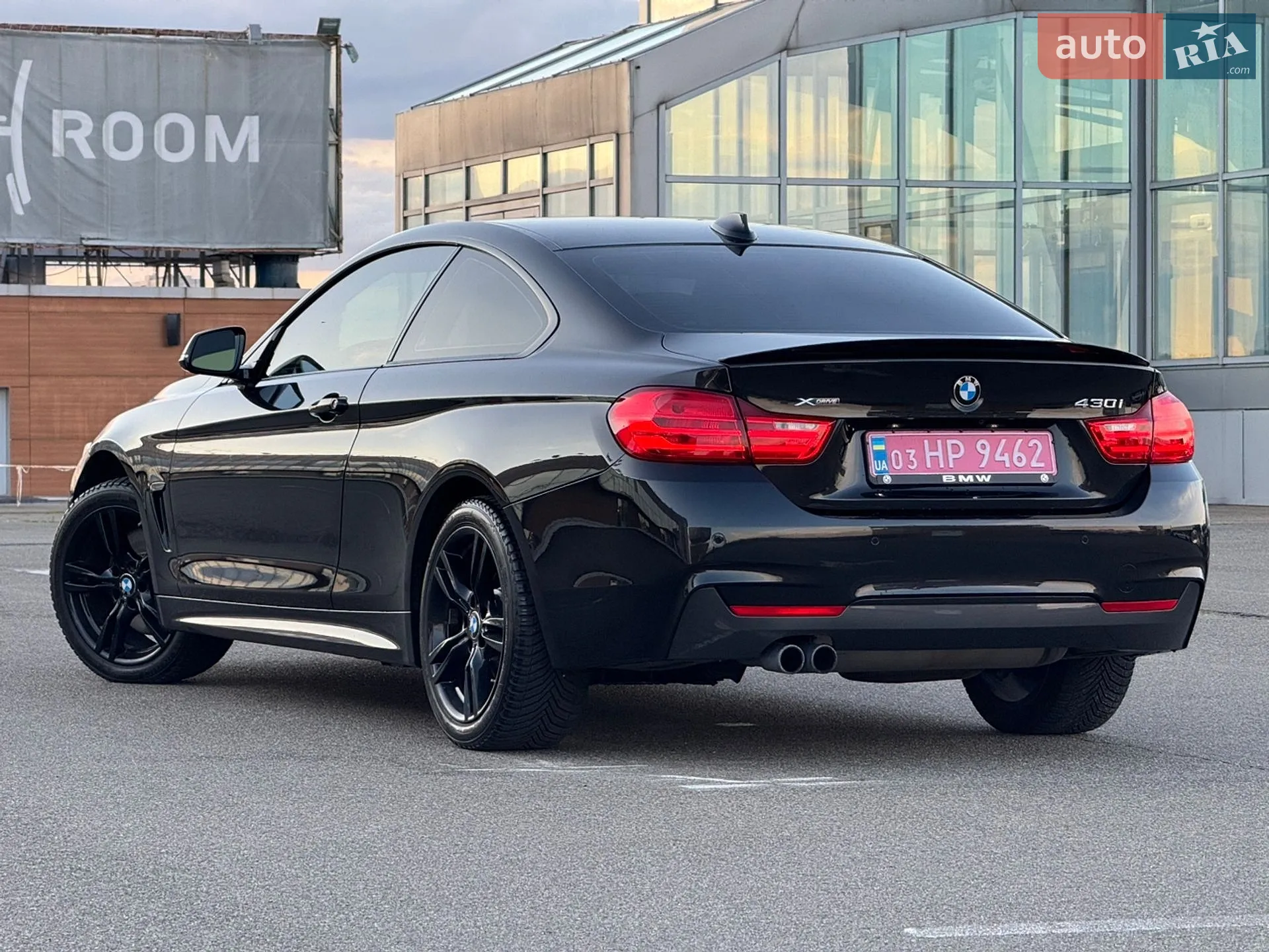 2017 BMW 4er - мініатюра 30
