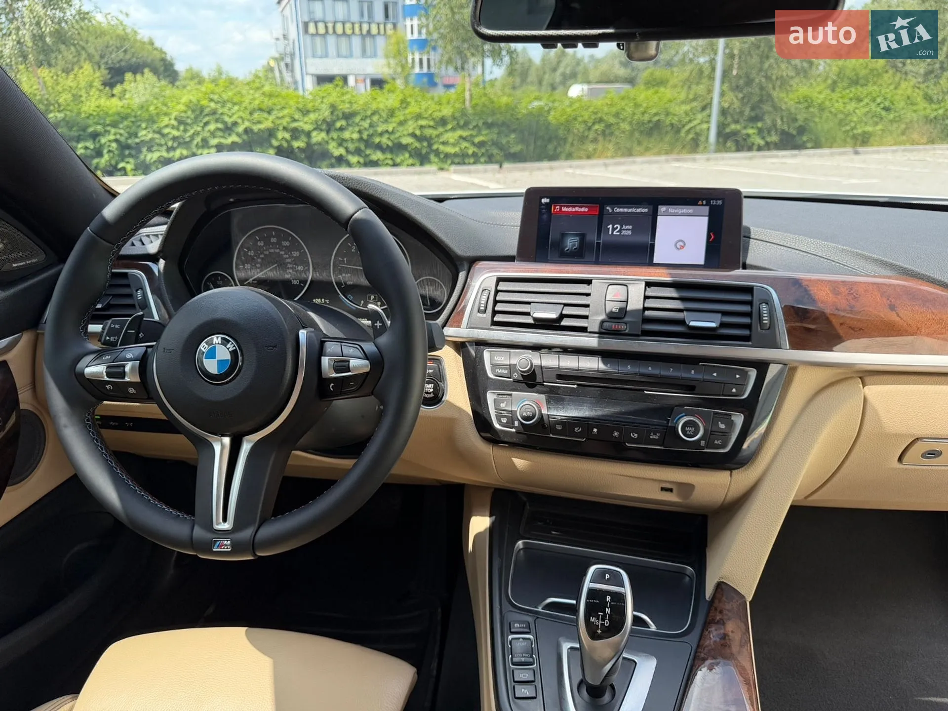 2018 BMW 4er - мініатюра 14