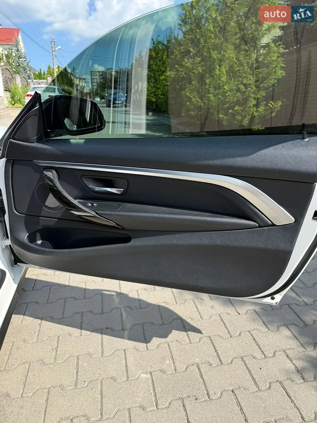 2015 BMW 4er - мініатюра 20