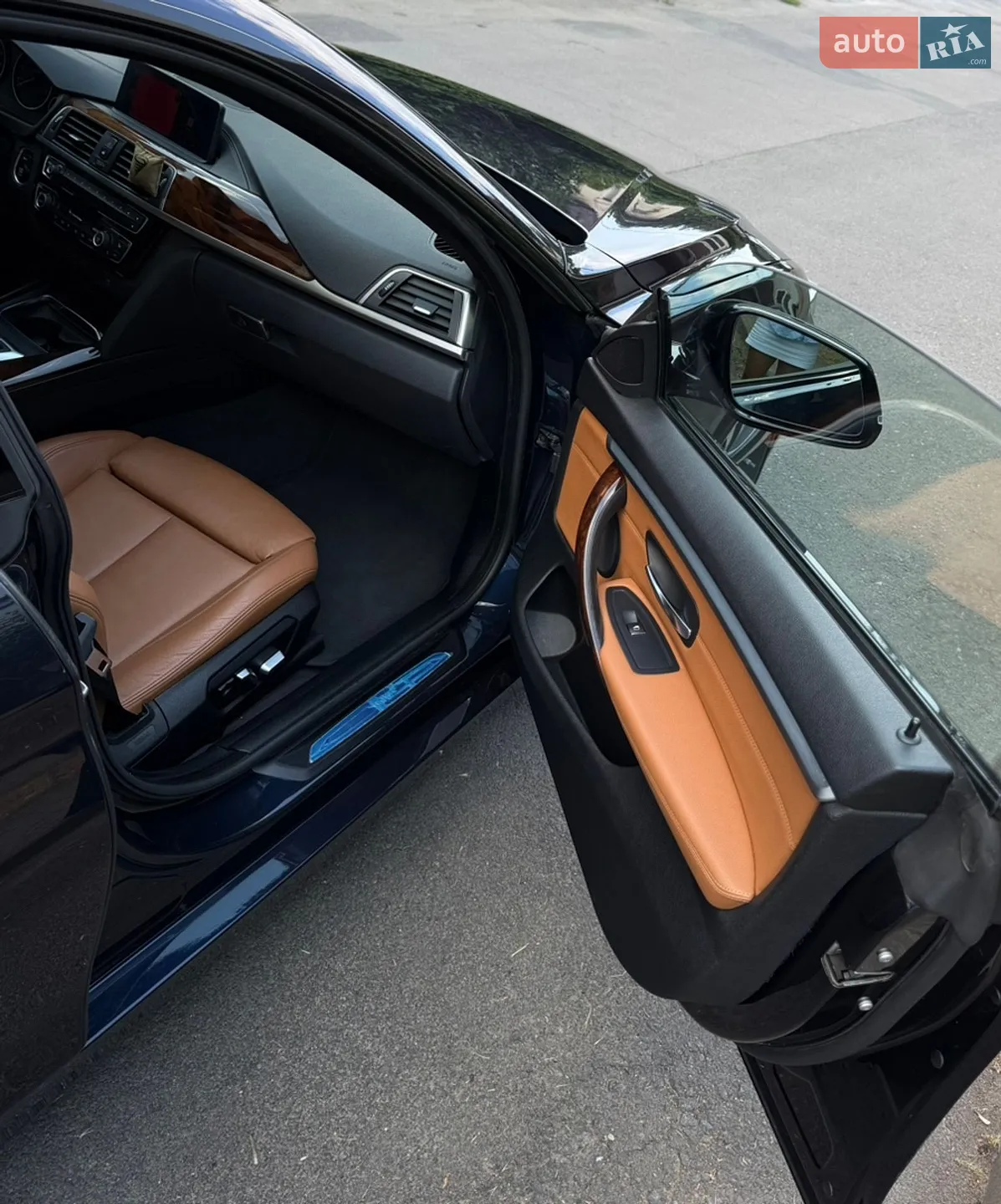 2017 BMW 4er - мініатюра 29