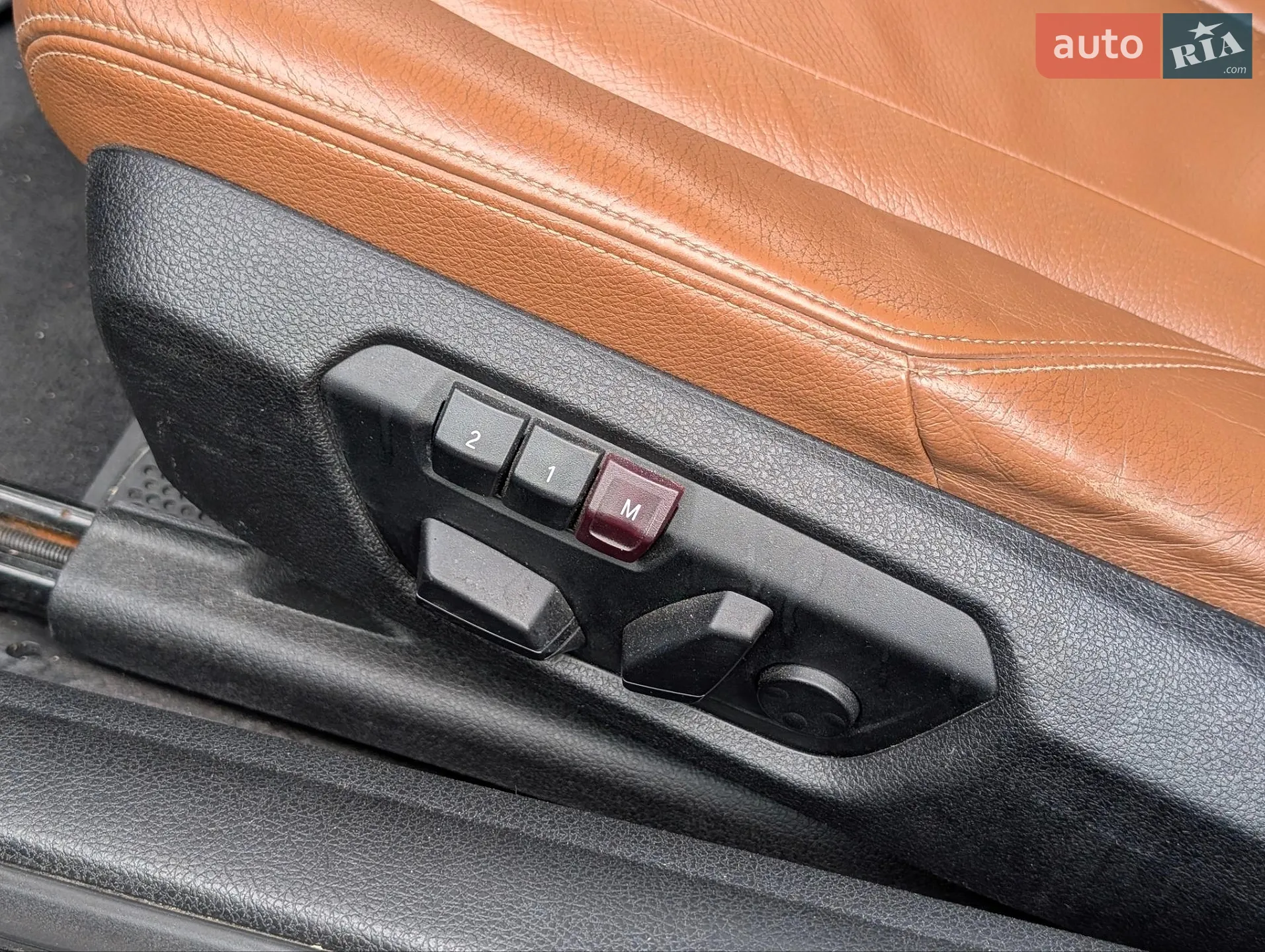 2013 BMW 4er - мініатюра 14