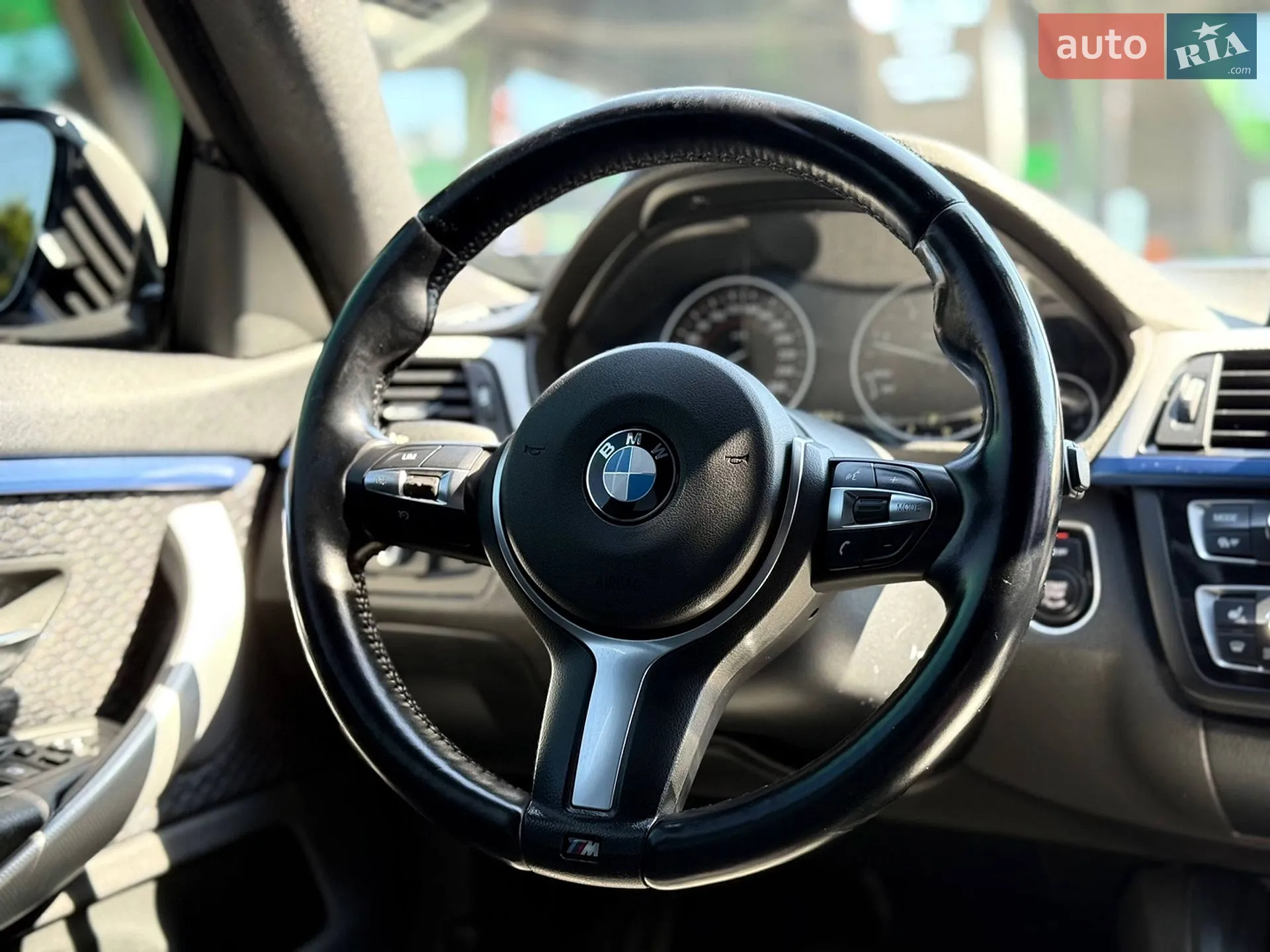 2014 BMW 4er - мініатюра 13