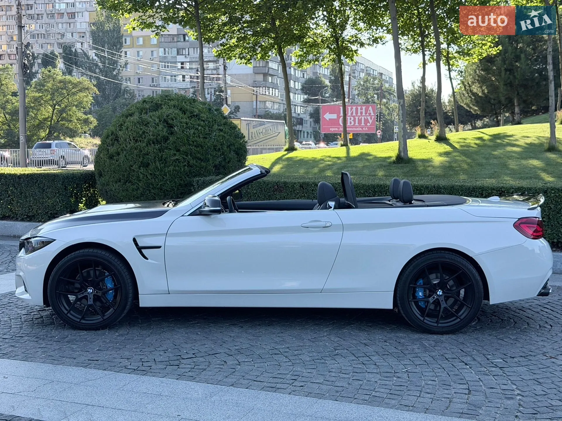 2018 BMW 4er - мініатюра 5