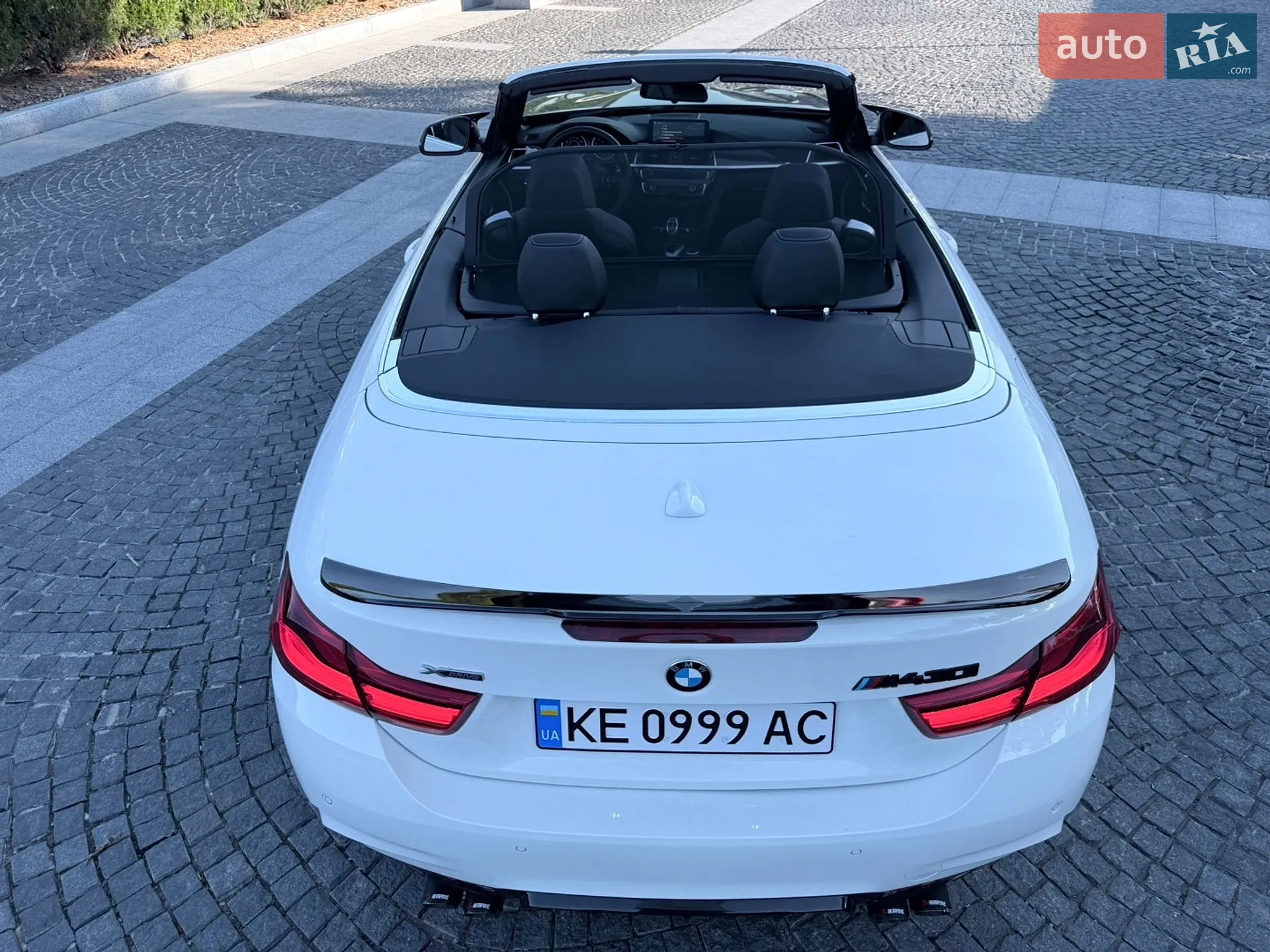 2018 BMW 4er - мініатюра 12