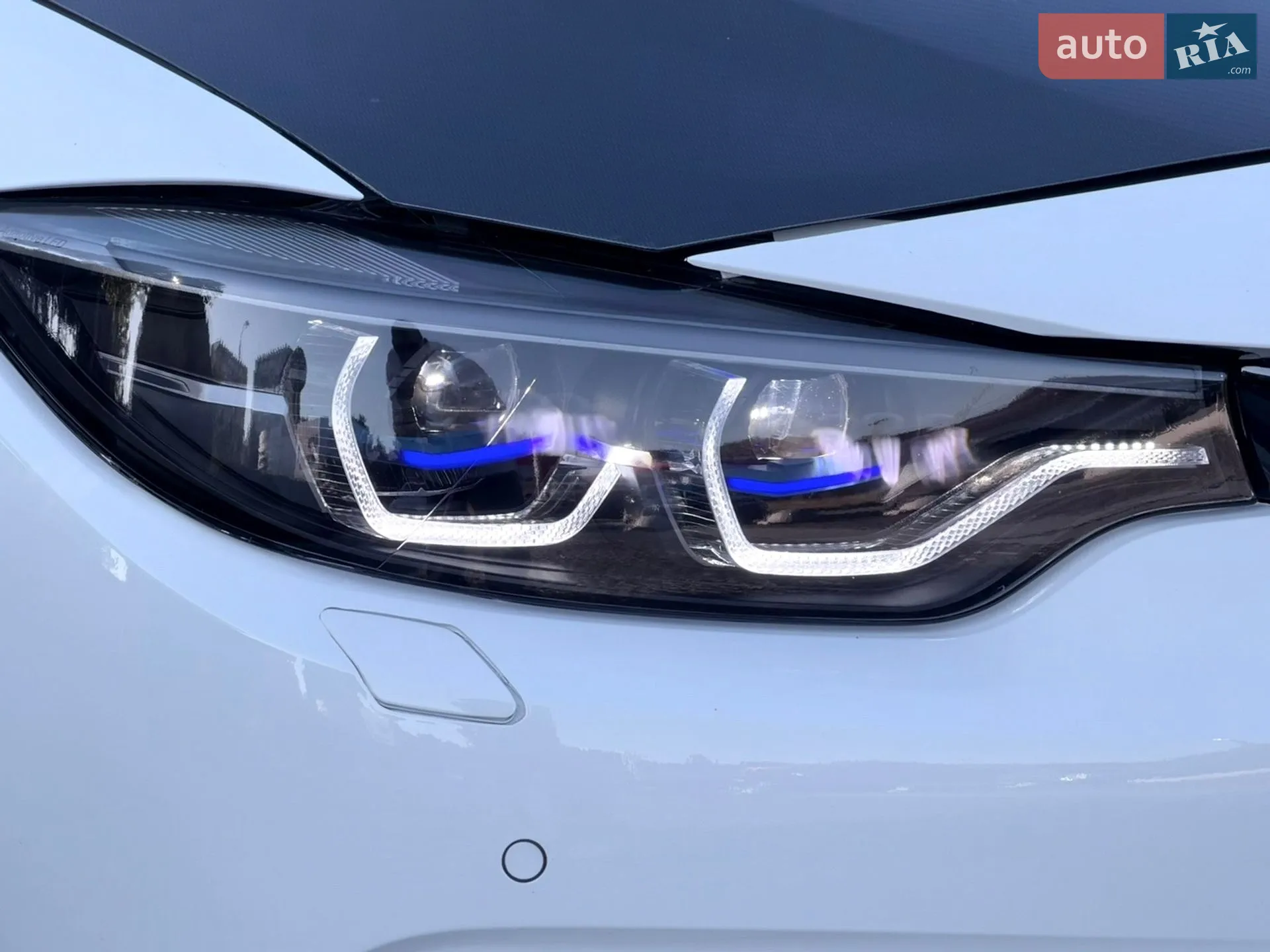 2018 BMW 4er - мініатюра 30