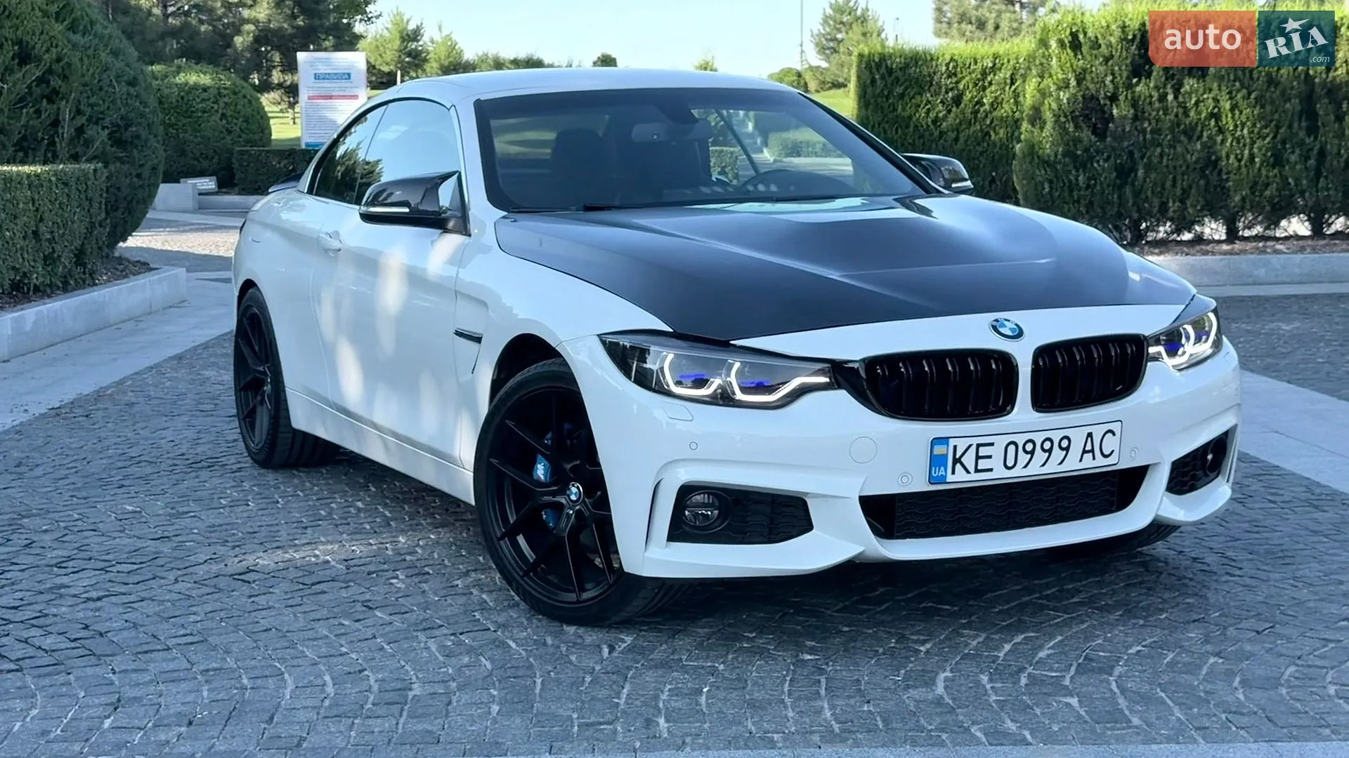 2018 BMW 4er - мініатюра 38