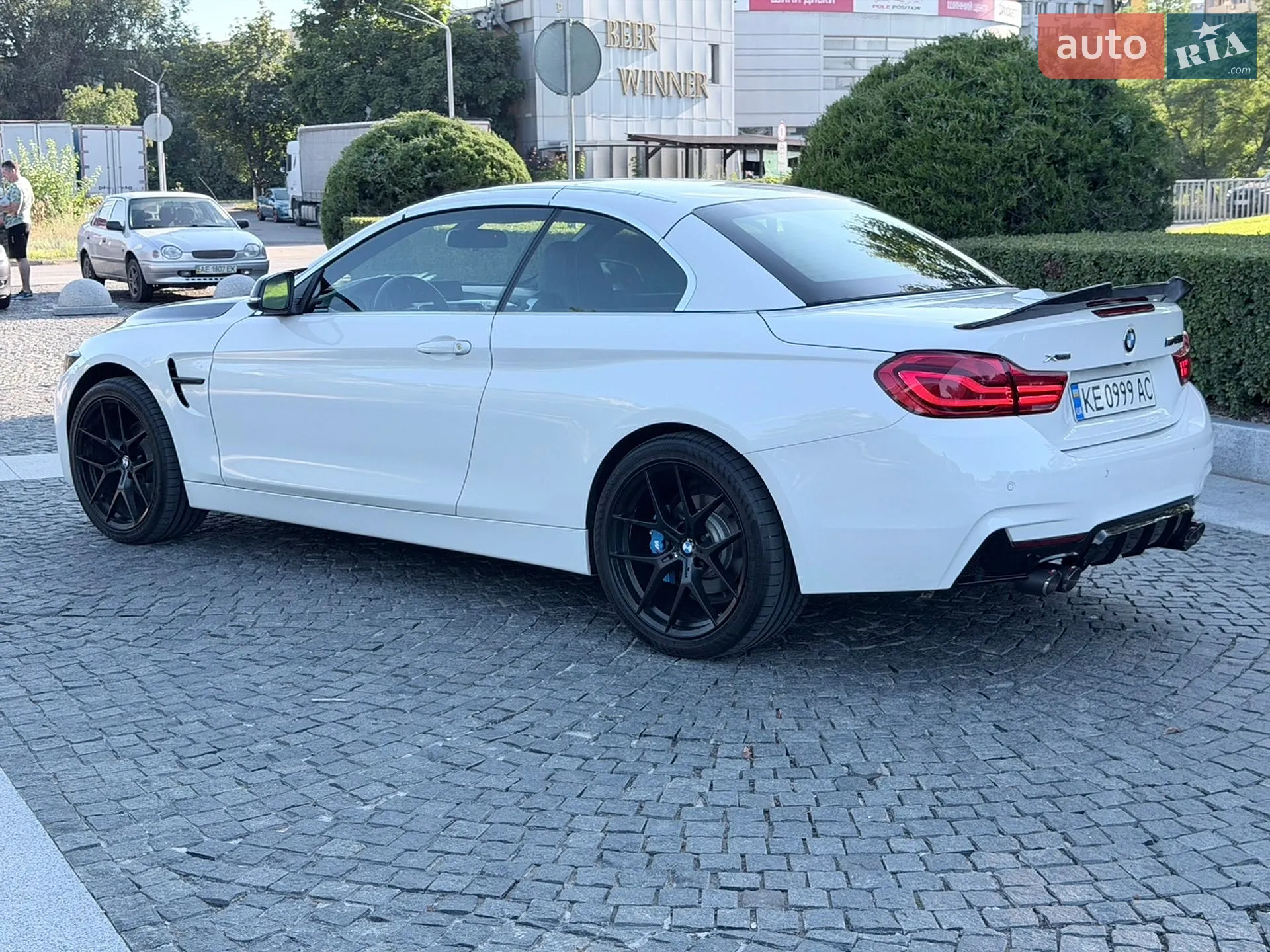 2018 BMW 4er - мініатюра 43