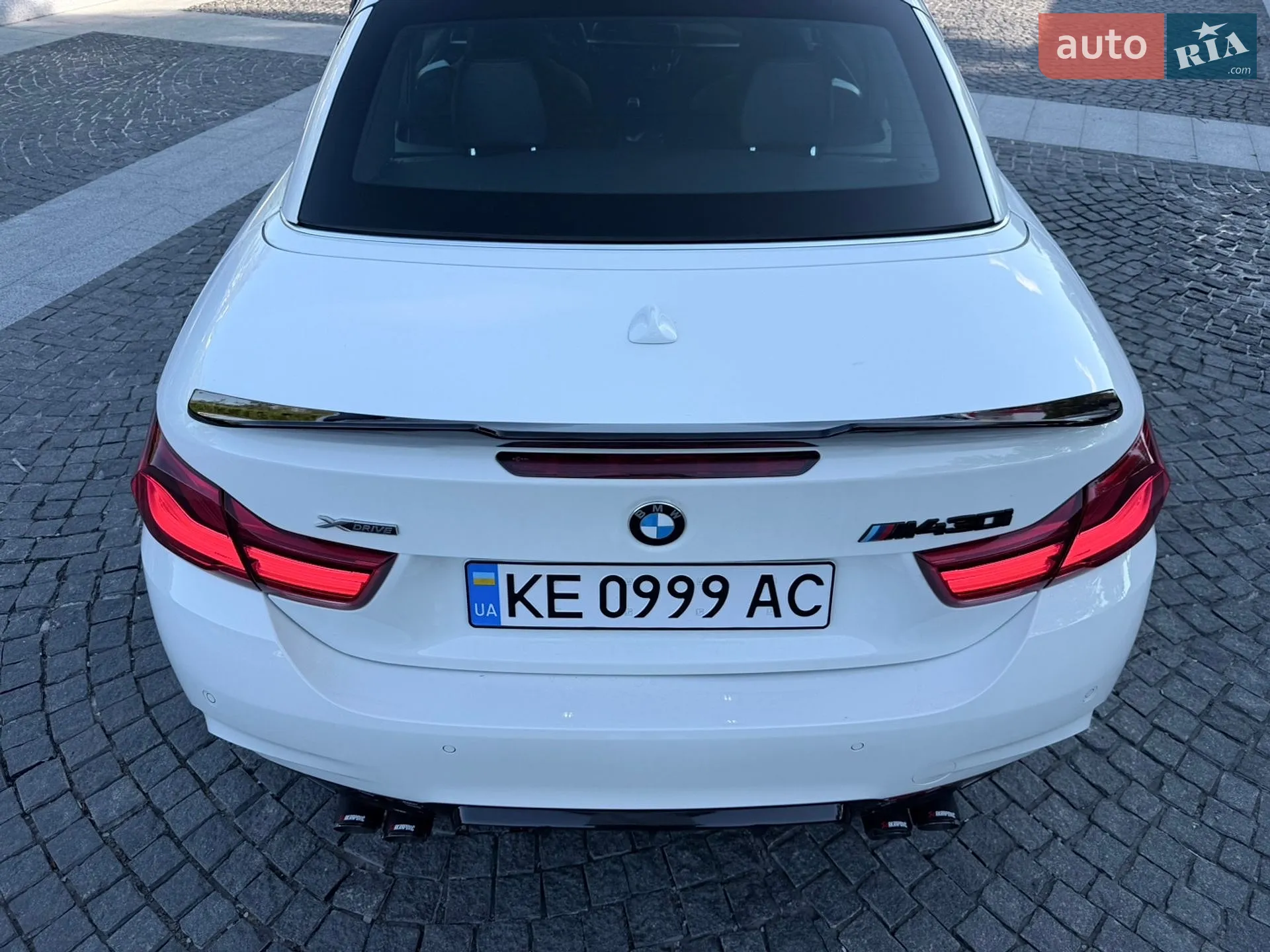 2018 BMW 4er - мініатюра 56