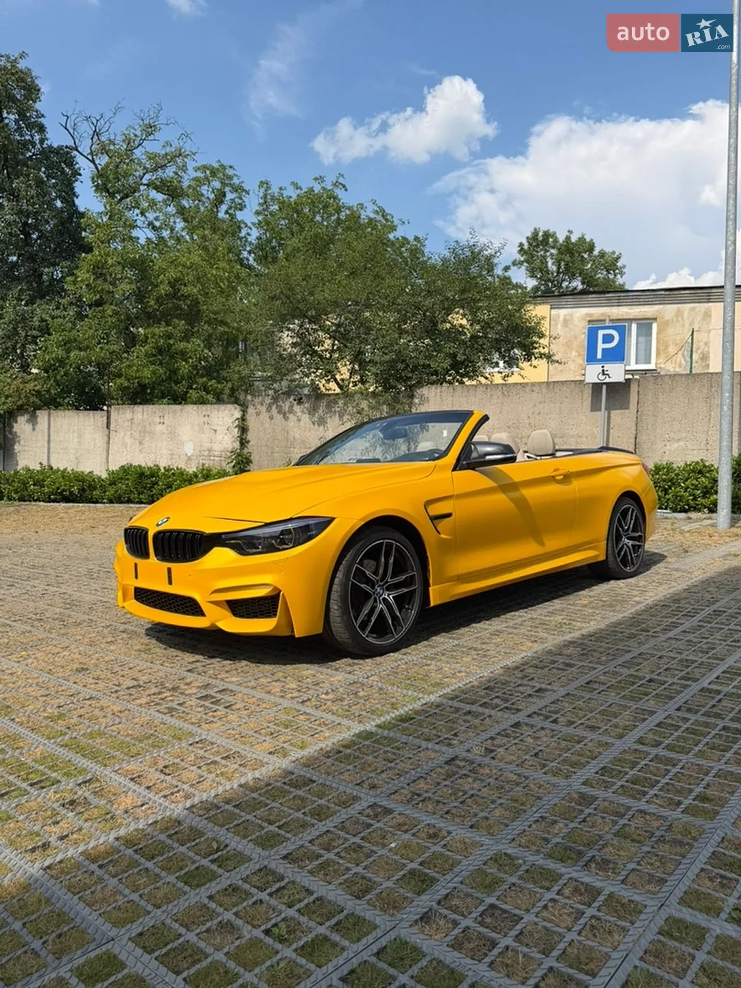 2016 BMW 4er - мініатюра 3