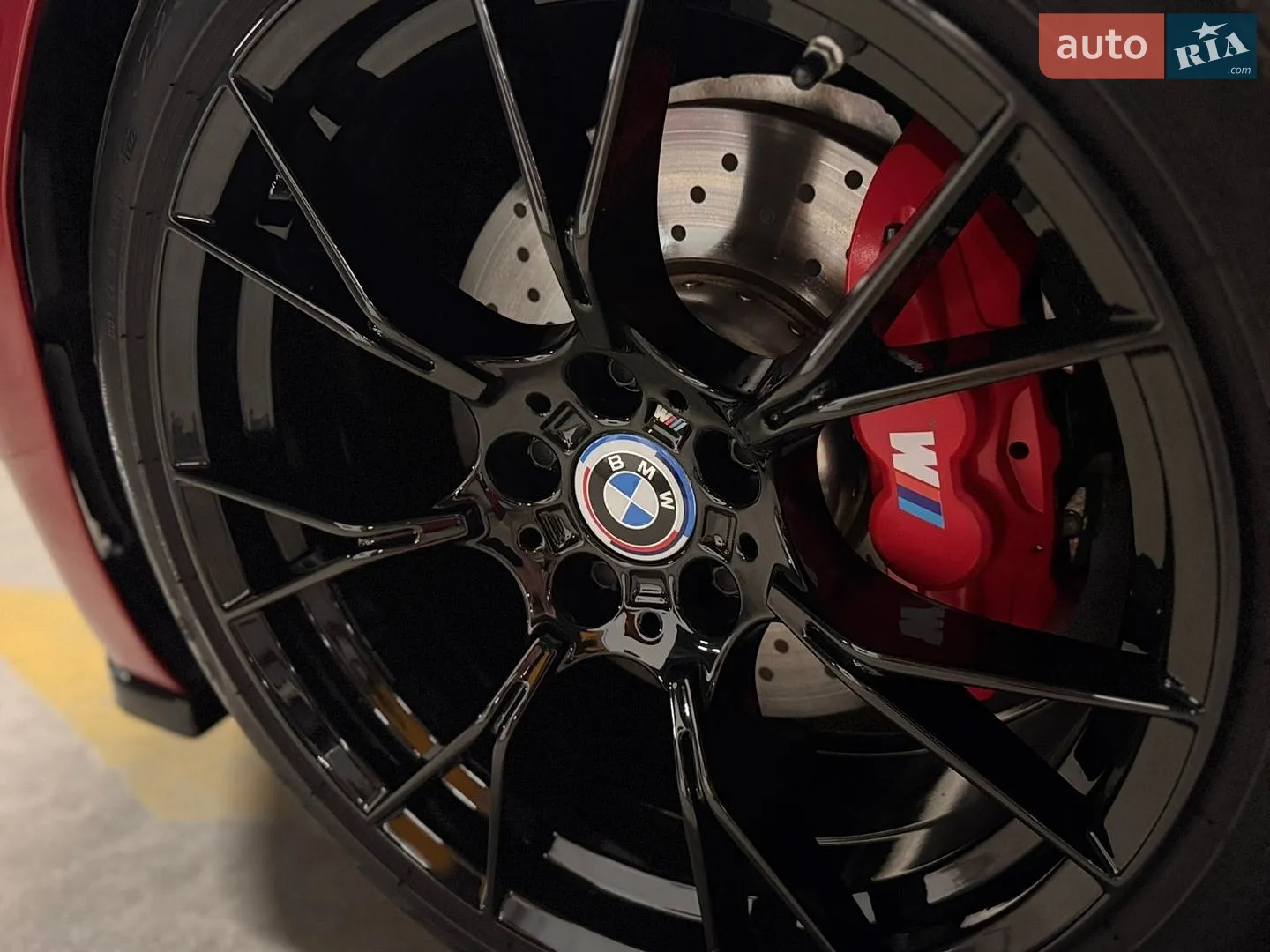 2014 BMW 4er - мініатюра 8