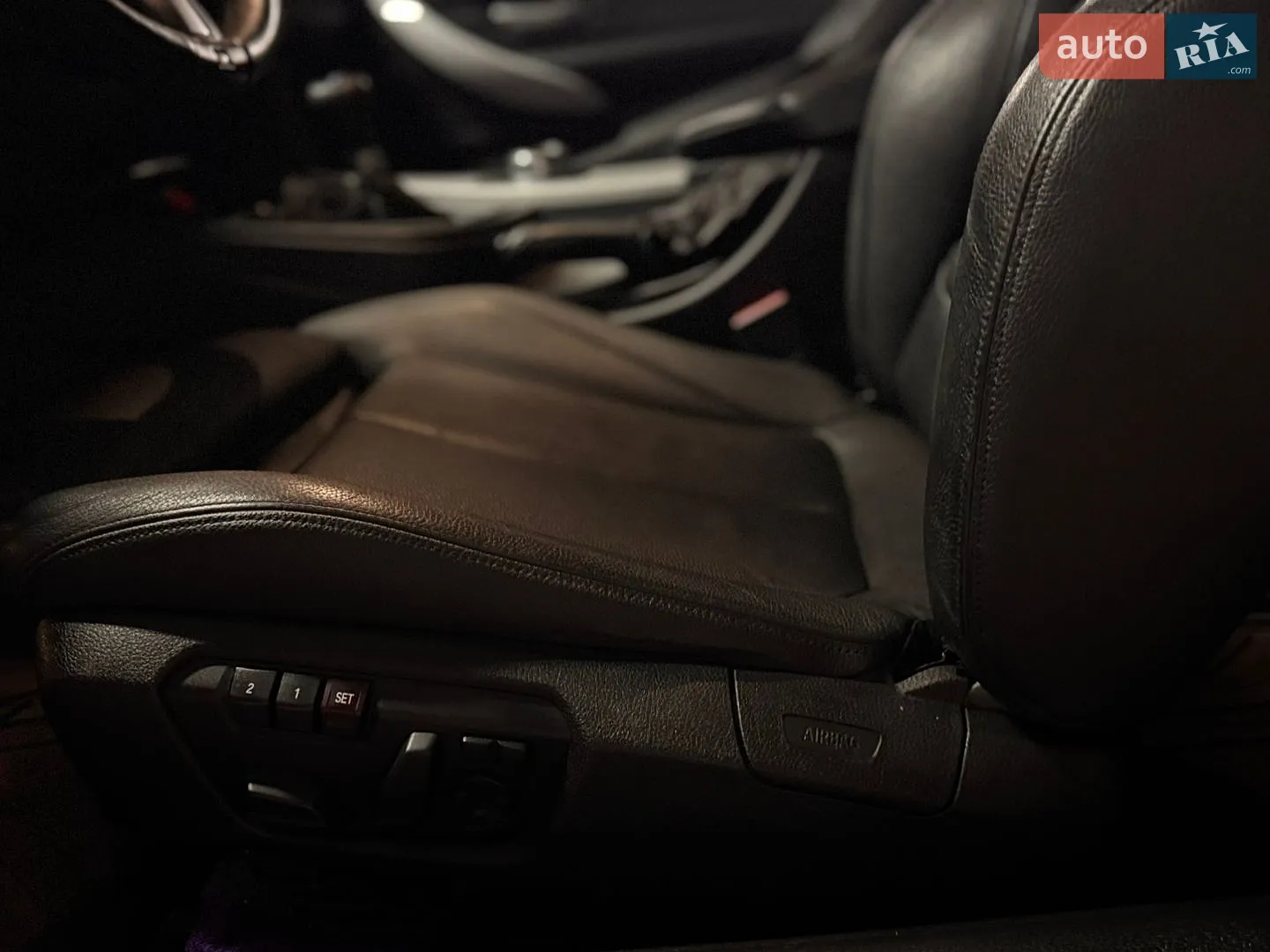 2014 BMW 4er - мініатюра 11