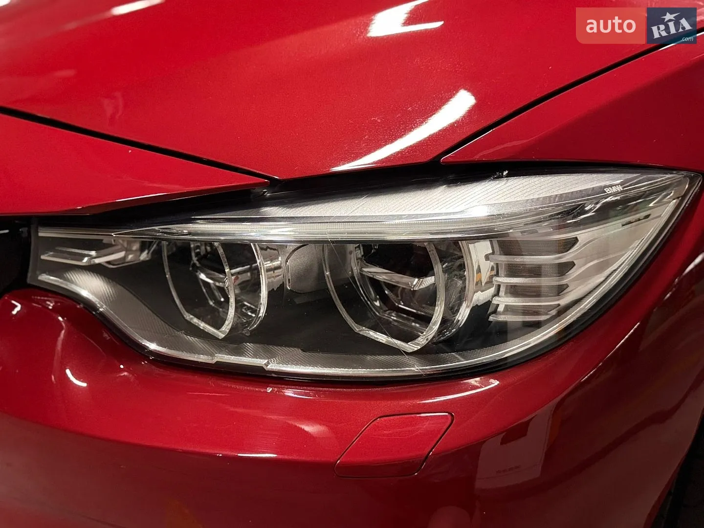 2014 BMW 4er - мініатюра 16