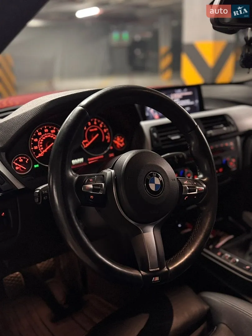 2014 BMW 4er - мініатюра 19