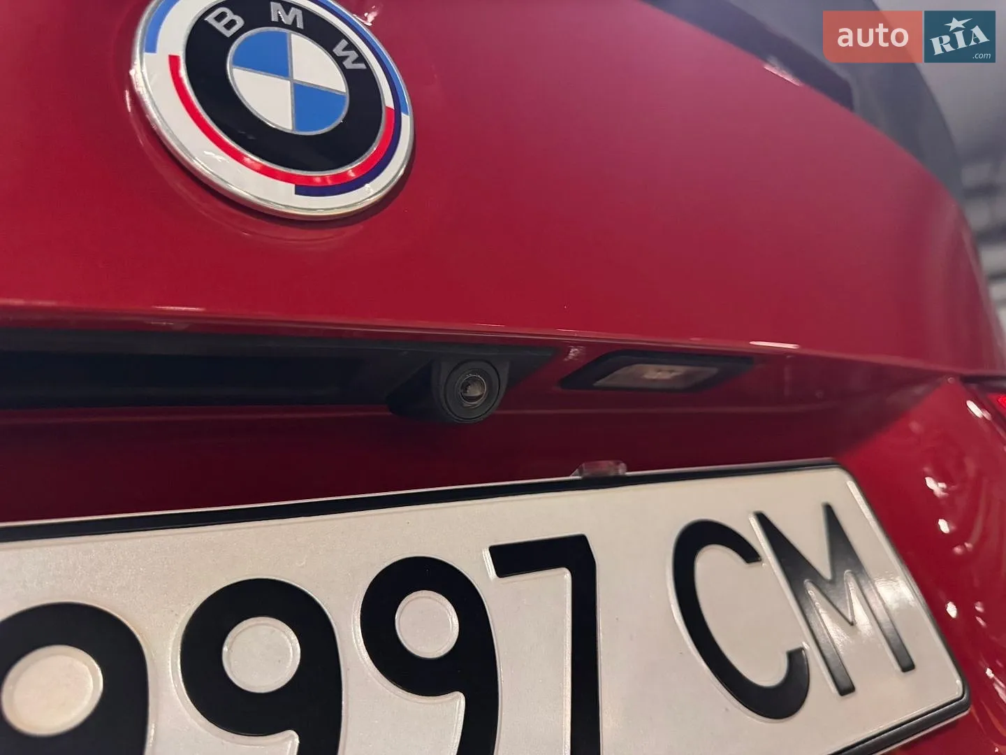 2014 BMW 4er - мініатюра 21
