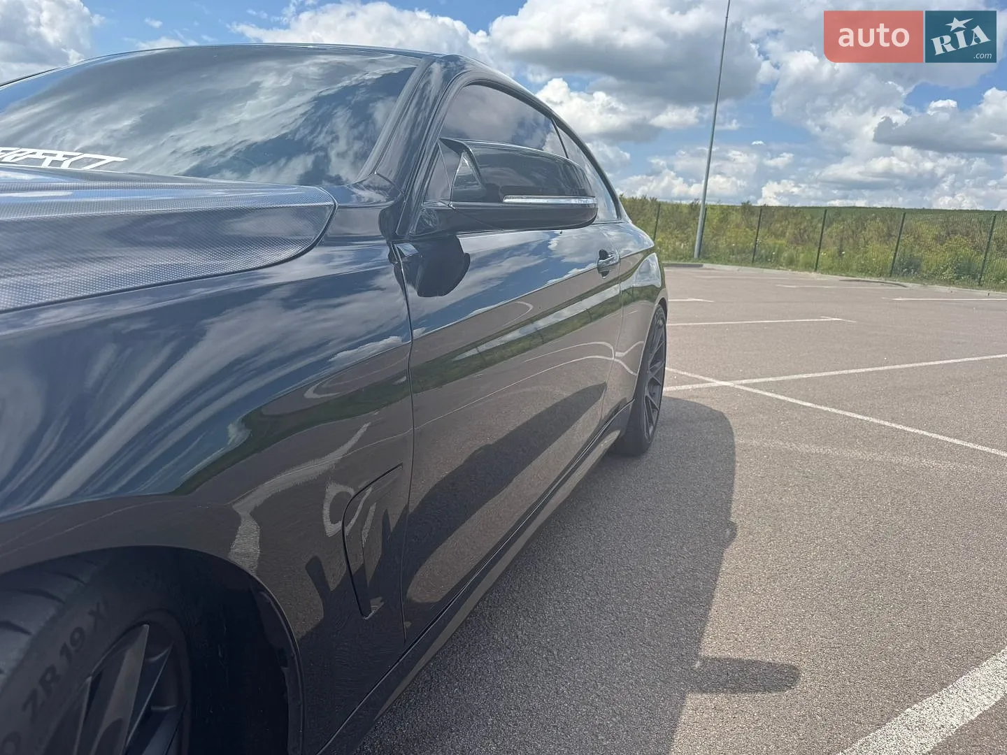 2016 BMW 4er - мініатюра 5