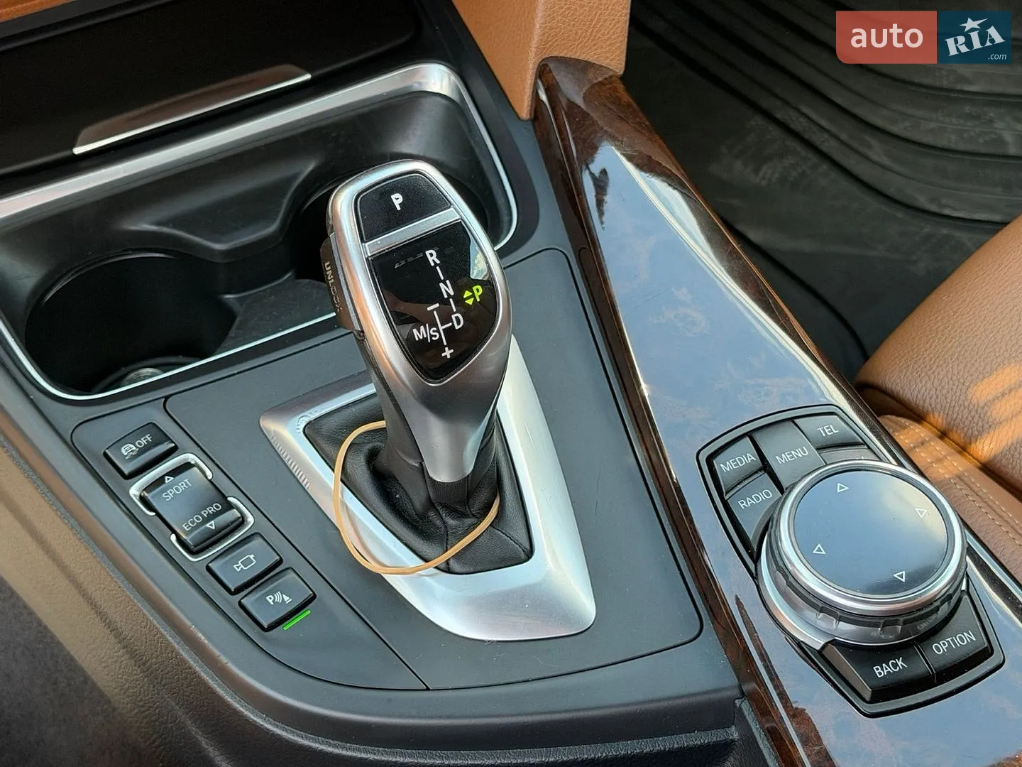 2013 BMW 4er - мініатюра 18