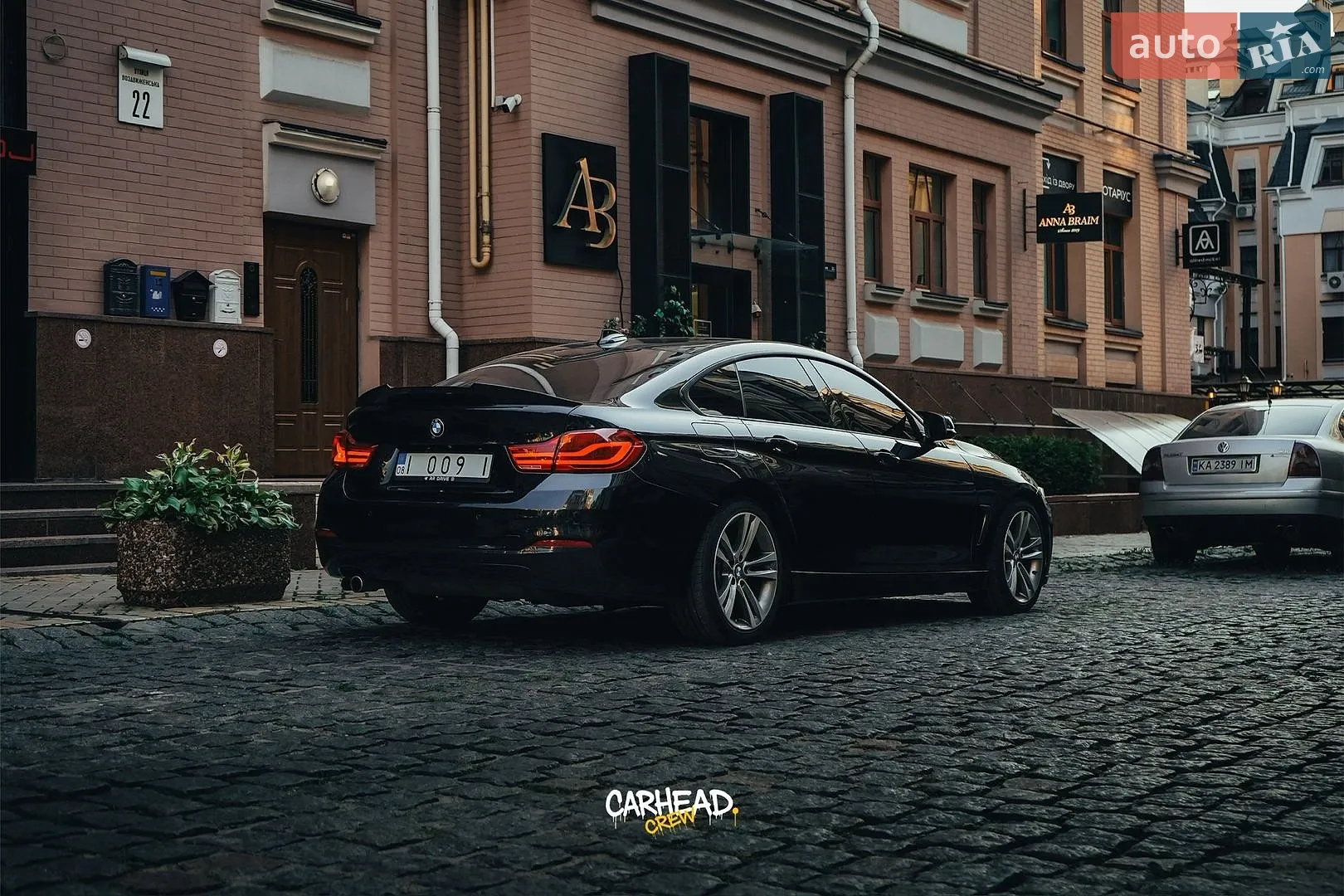 2018 BMW 4er - мініатюра 15