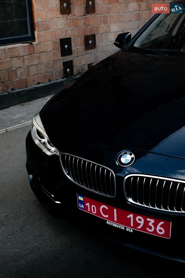 2014 BMW 4er - мініатюра 6