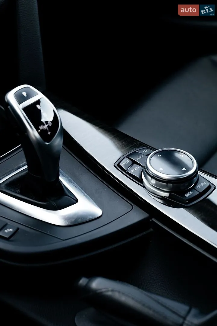 2014 BMW 4er - мініатюра 25