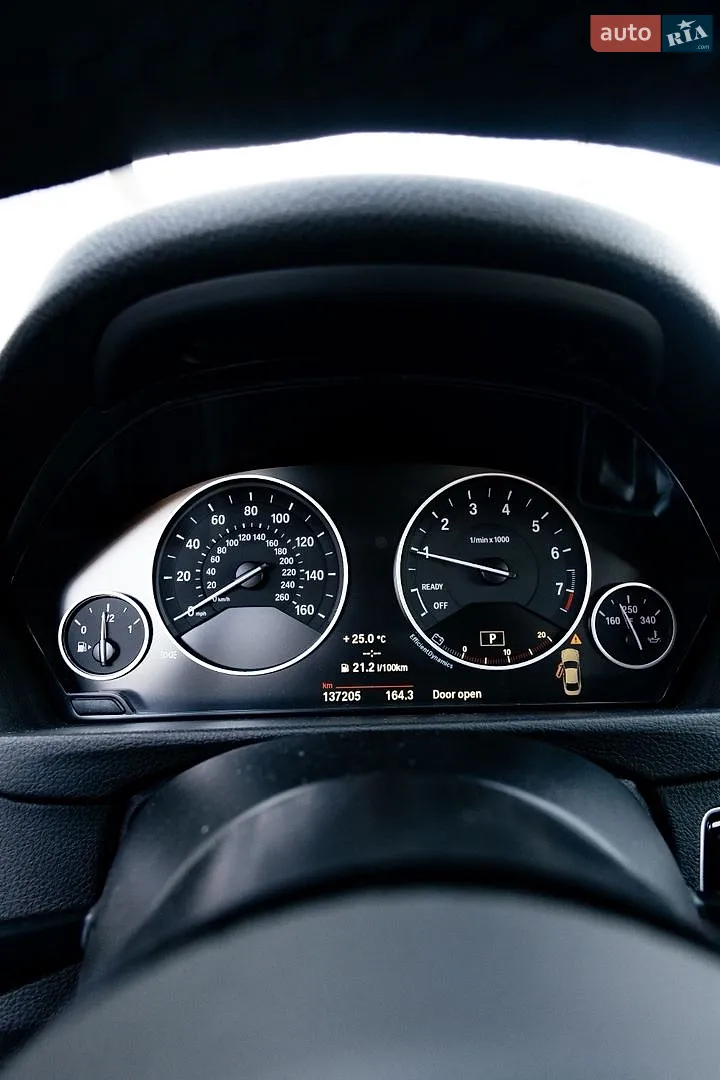 2014 BMW 4er - мініатюра 30