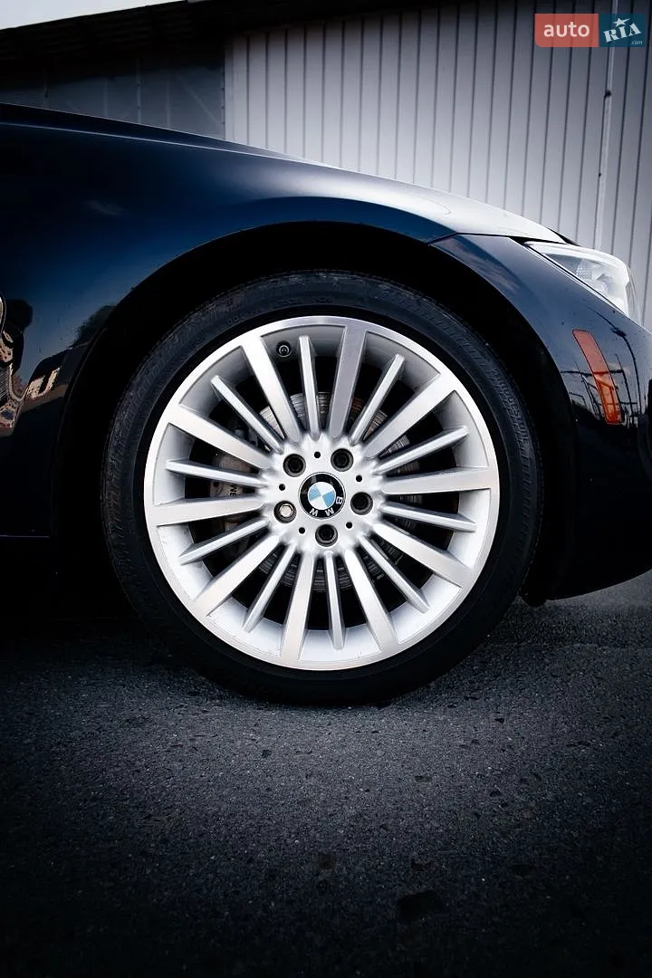 2014 BMW 4er - мініатюра 34