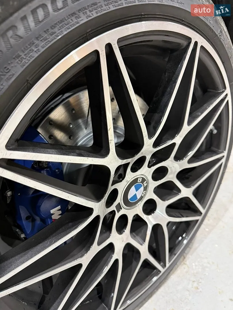2015 BMW 4er - мініатюра 25