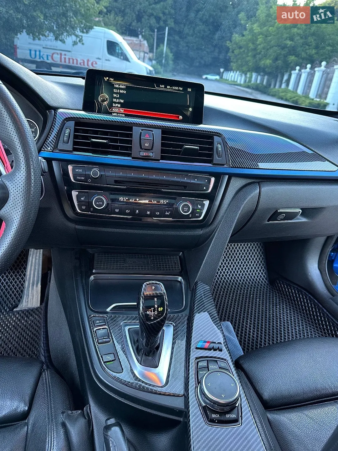 2016 BMW 4er - мініатюра 8