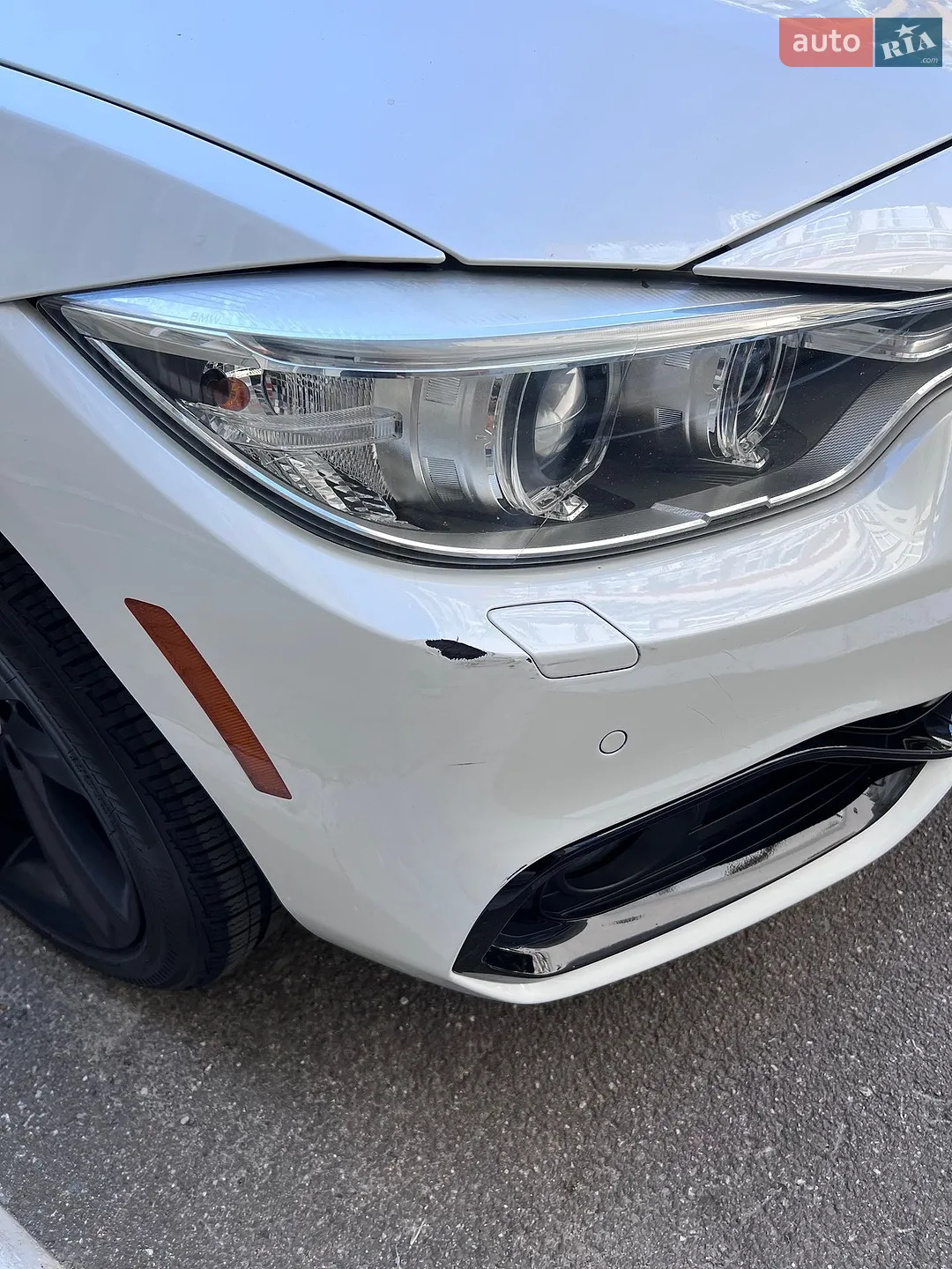 2015 BMW 4er - мініатюра 4