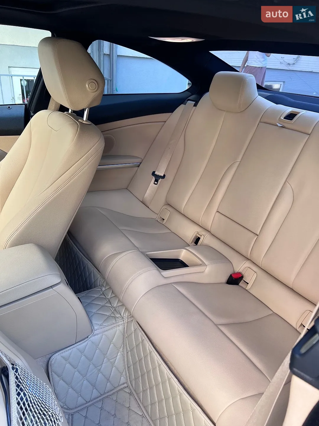 2015 BMW 4er - мініатюра 11