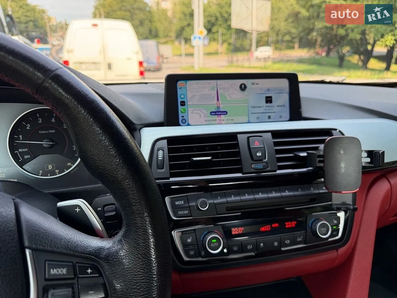 2014 BMW 4er - мініатюра 67