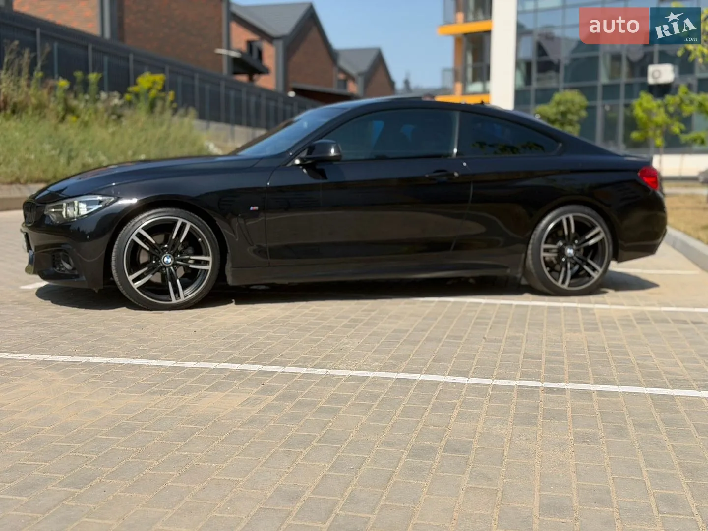 2013 BMW 4er - мініатюра 9