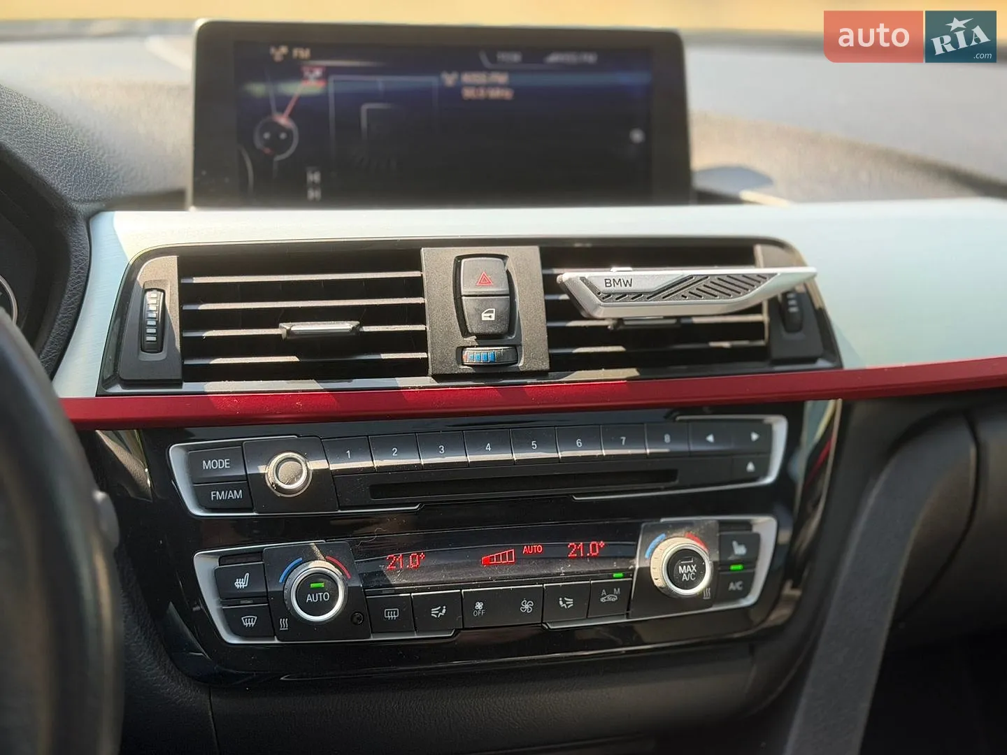 2013 BMW 4er - мініатюра 16